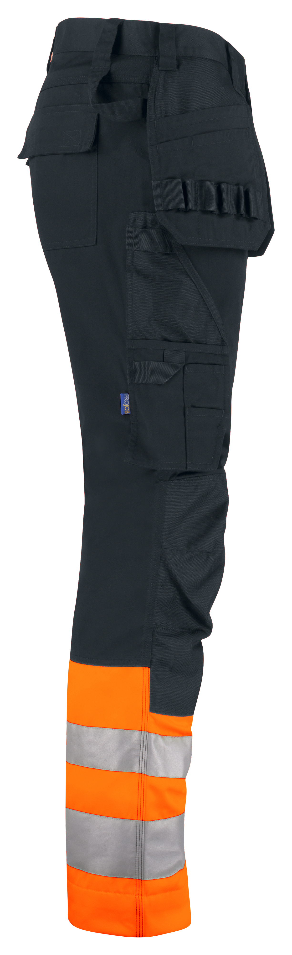 6534 PANTALON POLYCOTON PRIO - EN ISO 20471 CLASSE 1 - Bild 11