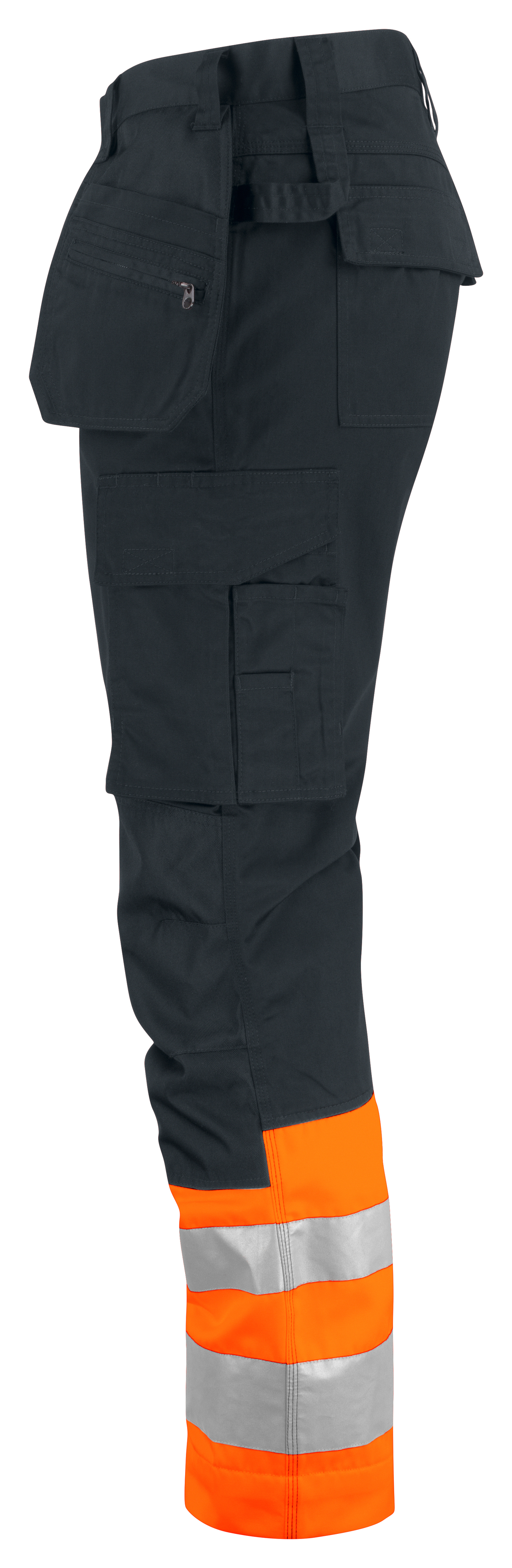 6534 PANTALON POLYCOTON PRIO - EN ISO 20471 CLASSE 1 - Bild 12
