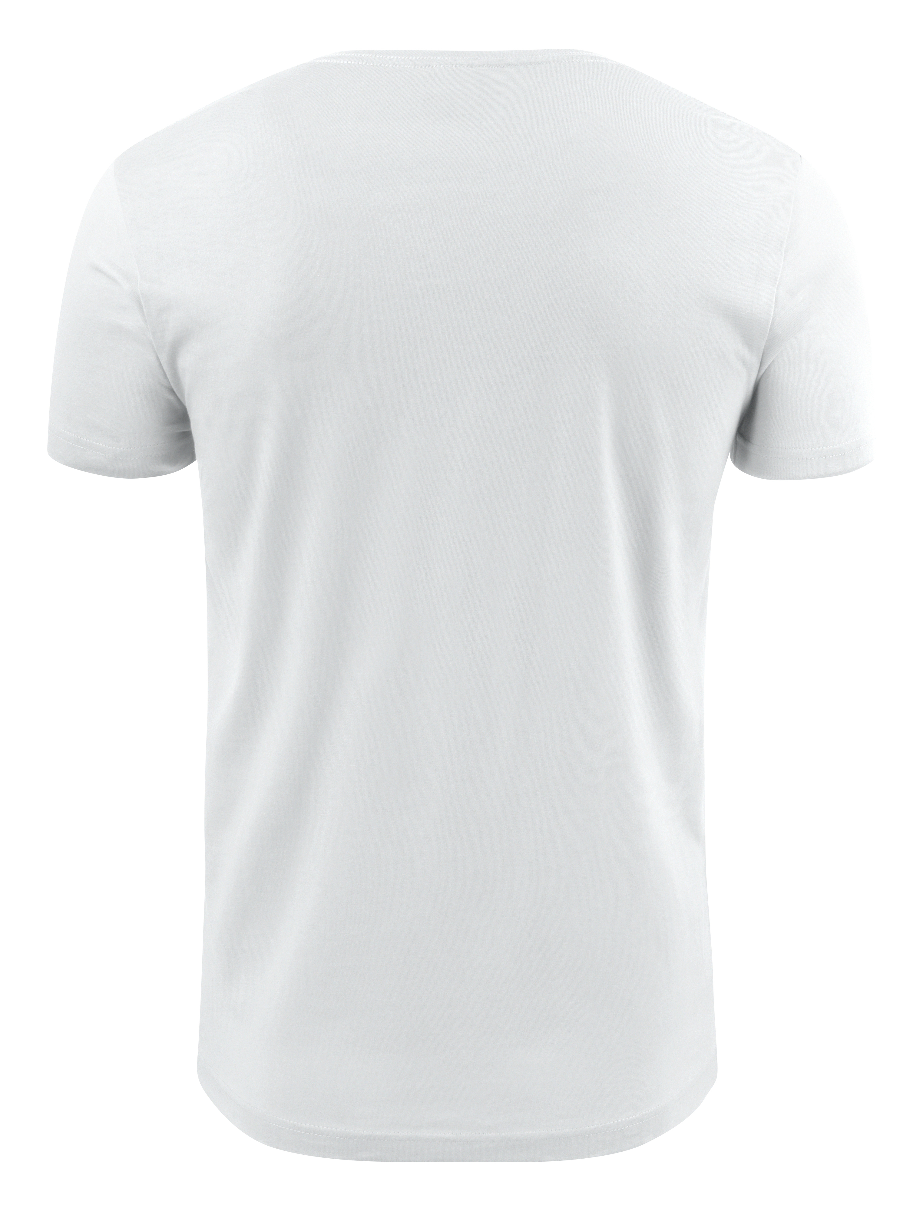 Heavy V-neck - Image 2