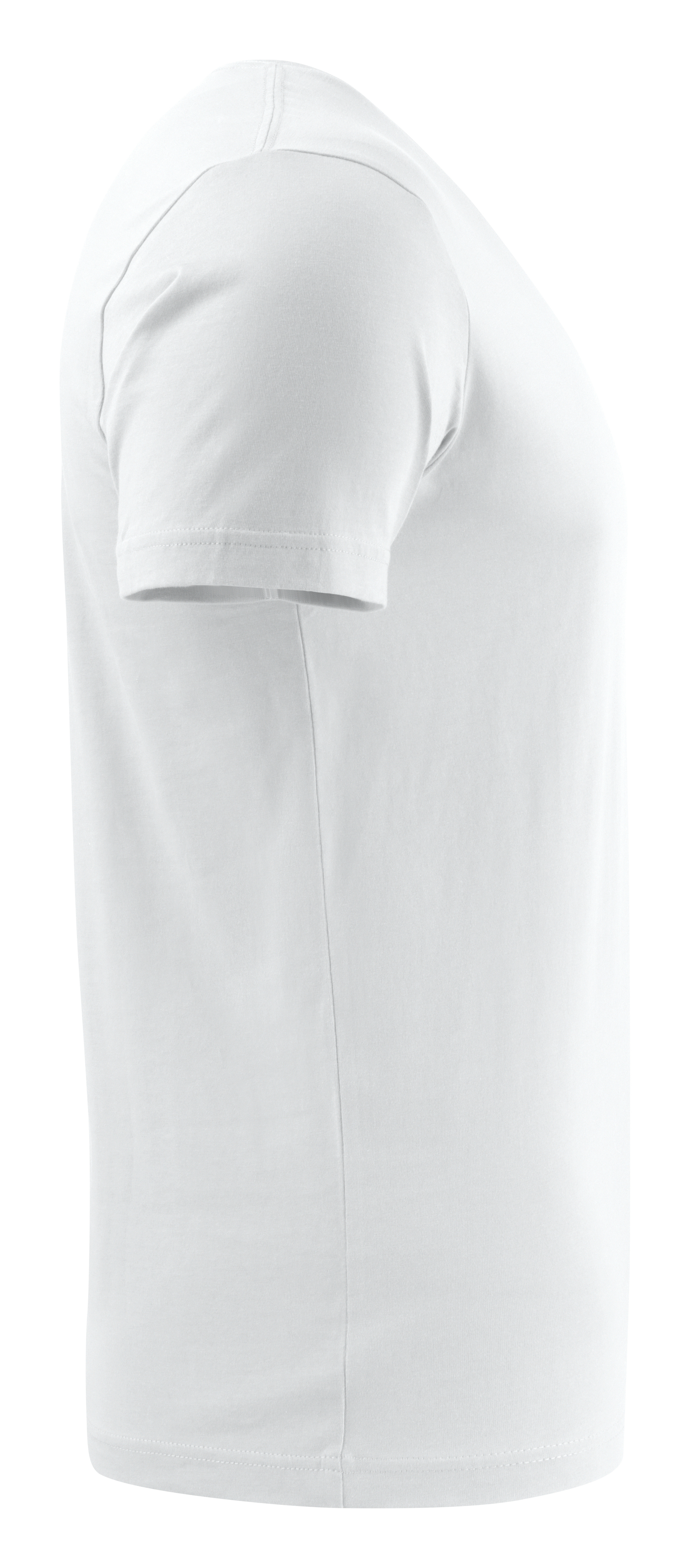 Heavy V-neck - Image 3