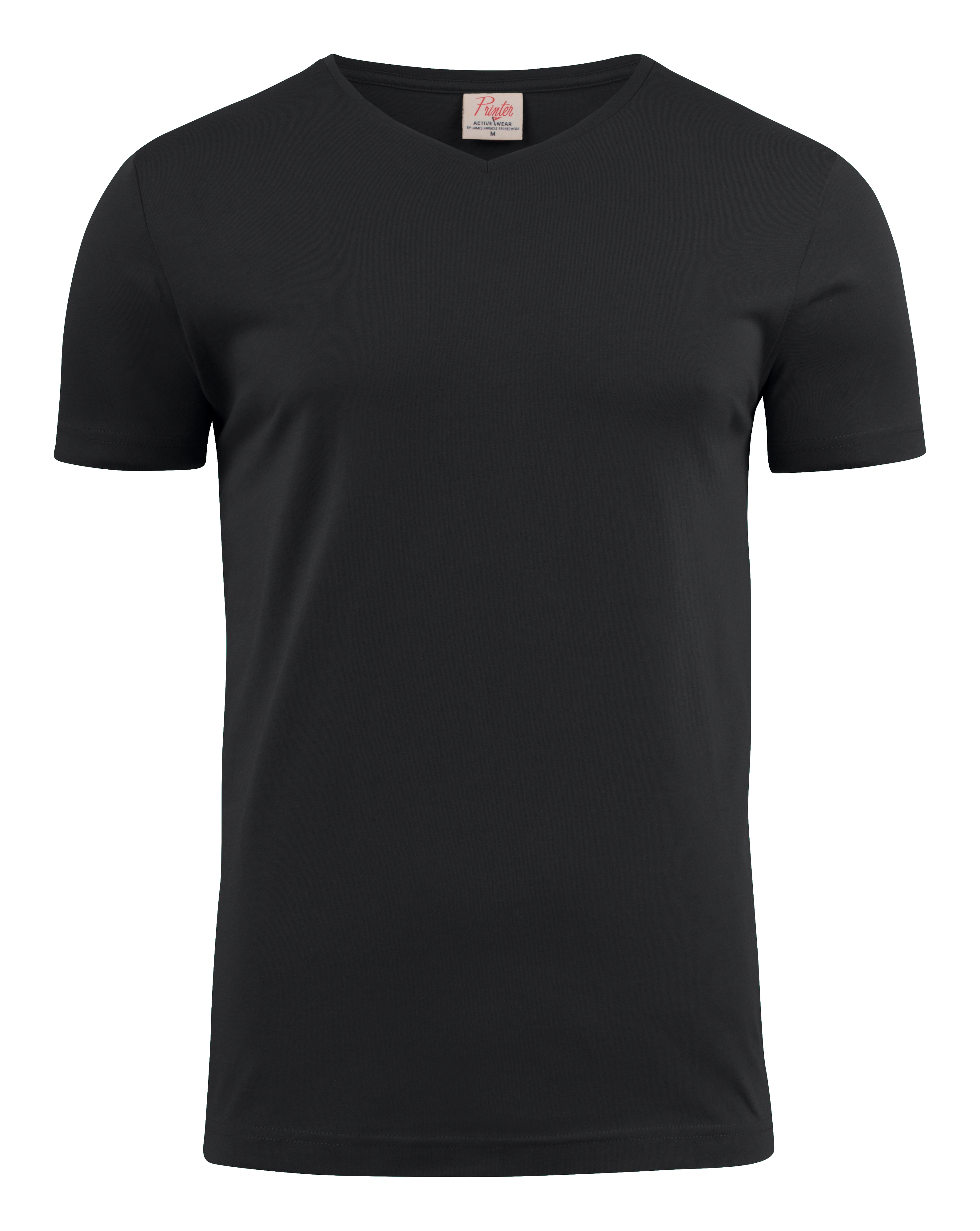 Heavy V-neck - Image 27