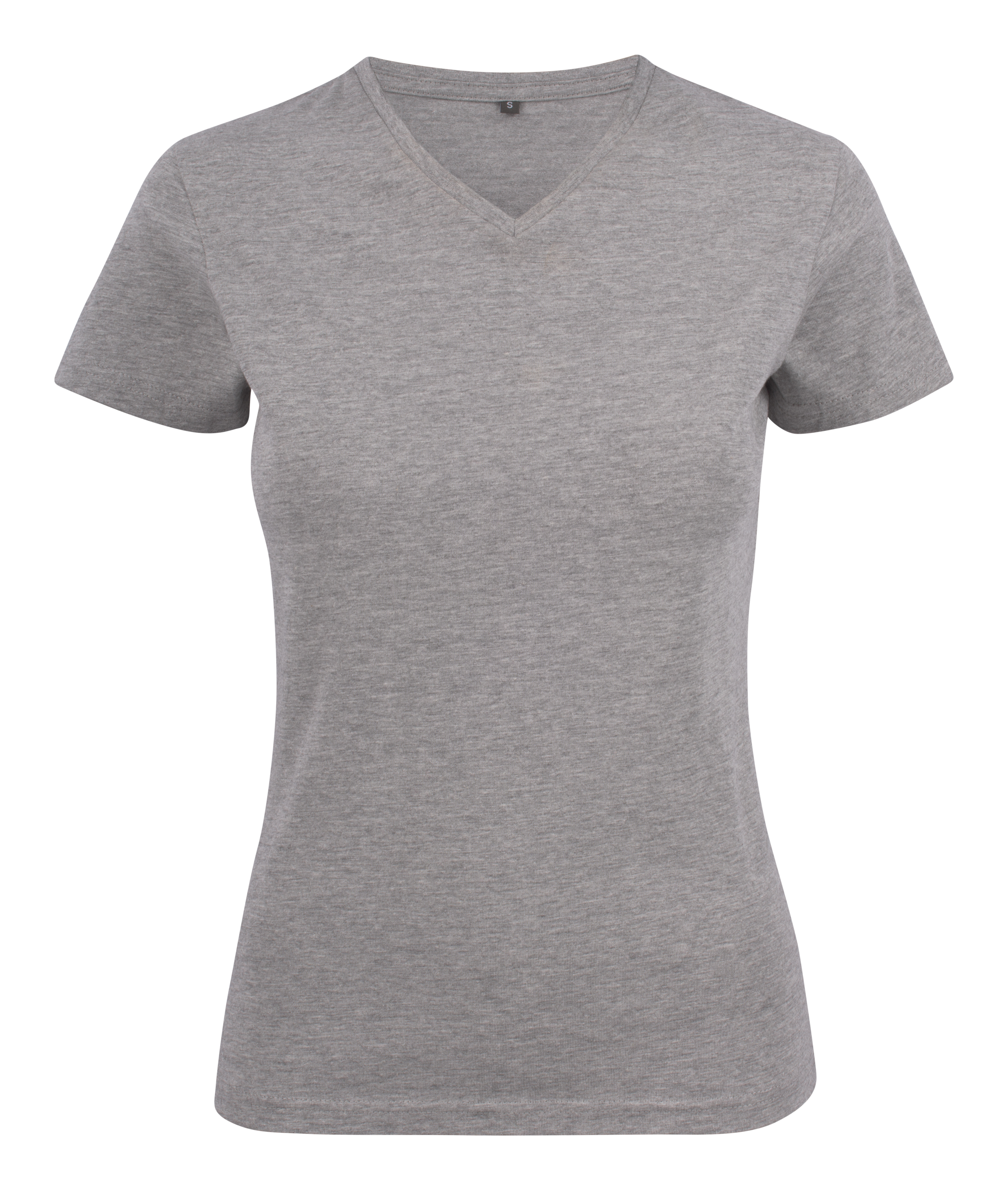 Heavy V-neck - Image 4