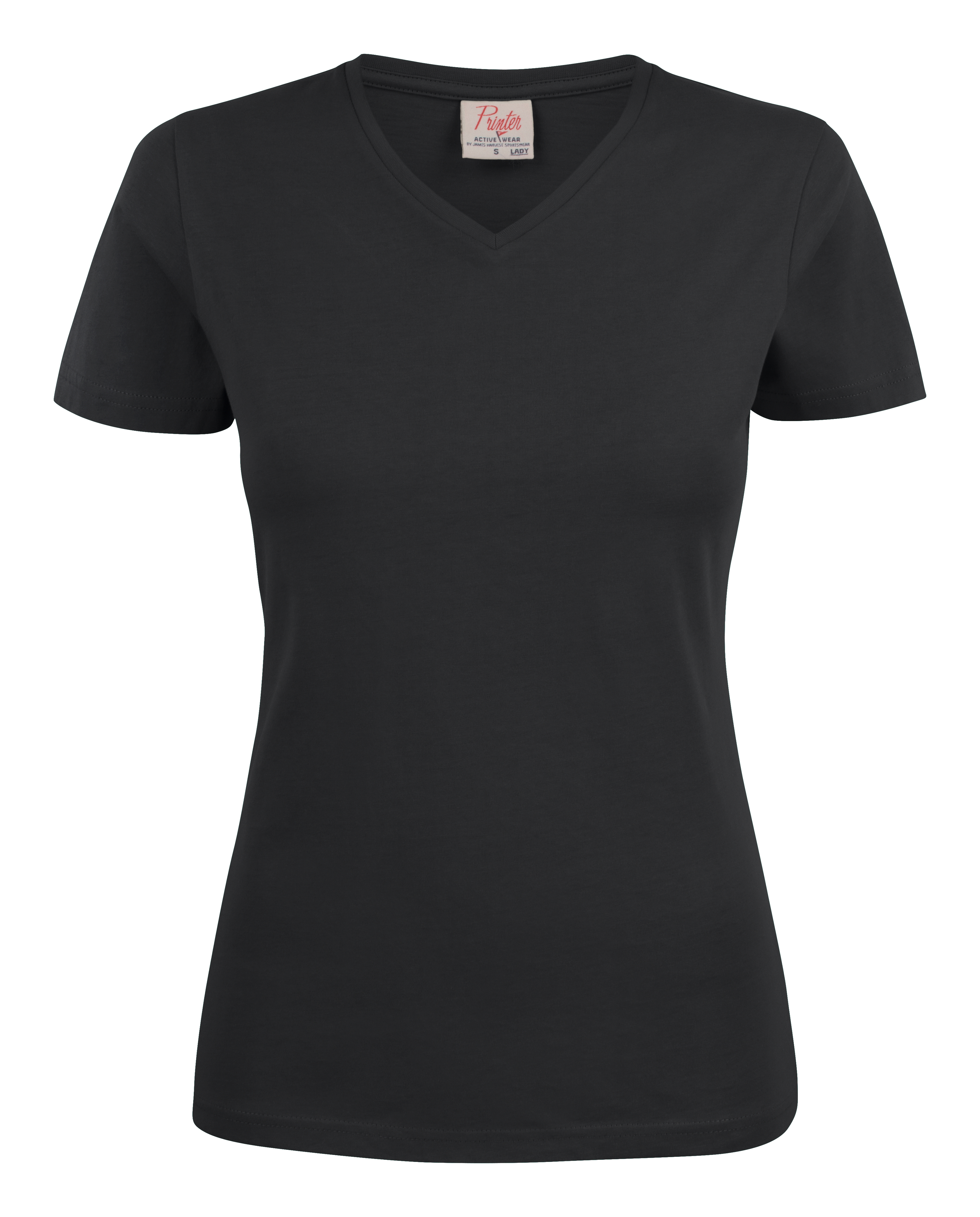 Heavy V-neck - Image 30