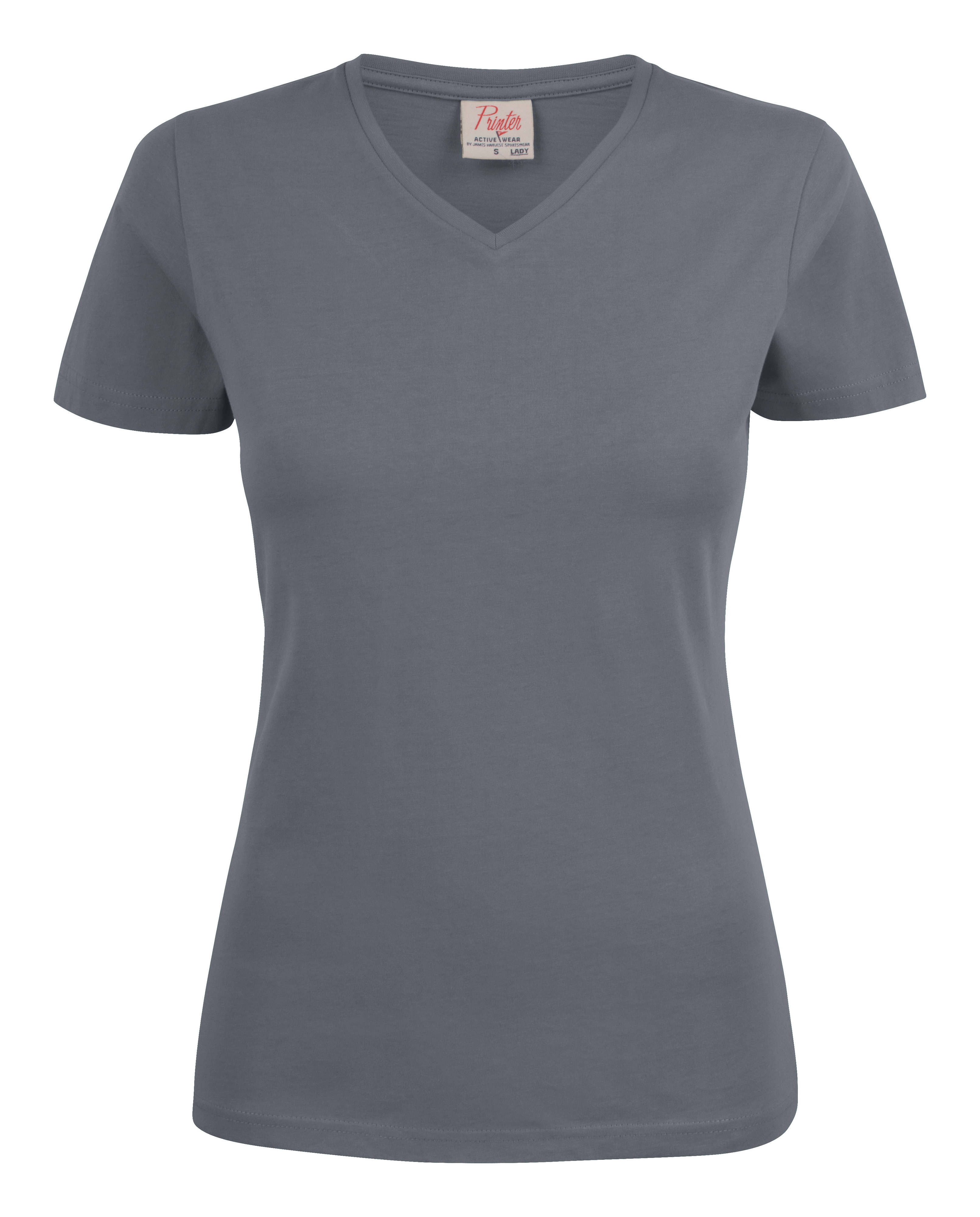 Heavy V-neck - Image 33