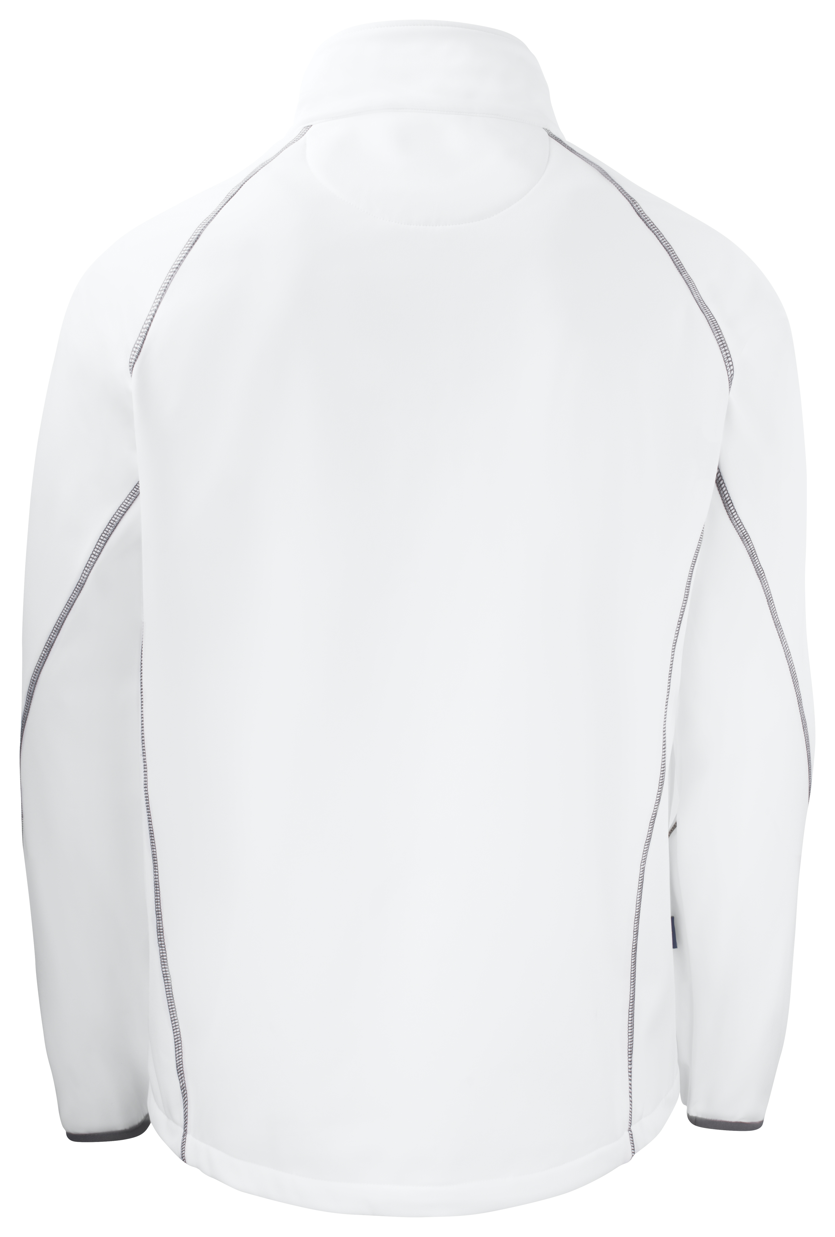 2422 SOFTSHELL PRIO BICOLORE - Image 2
