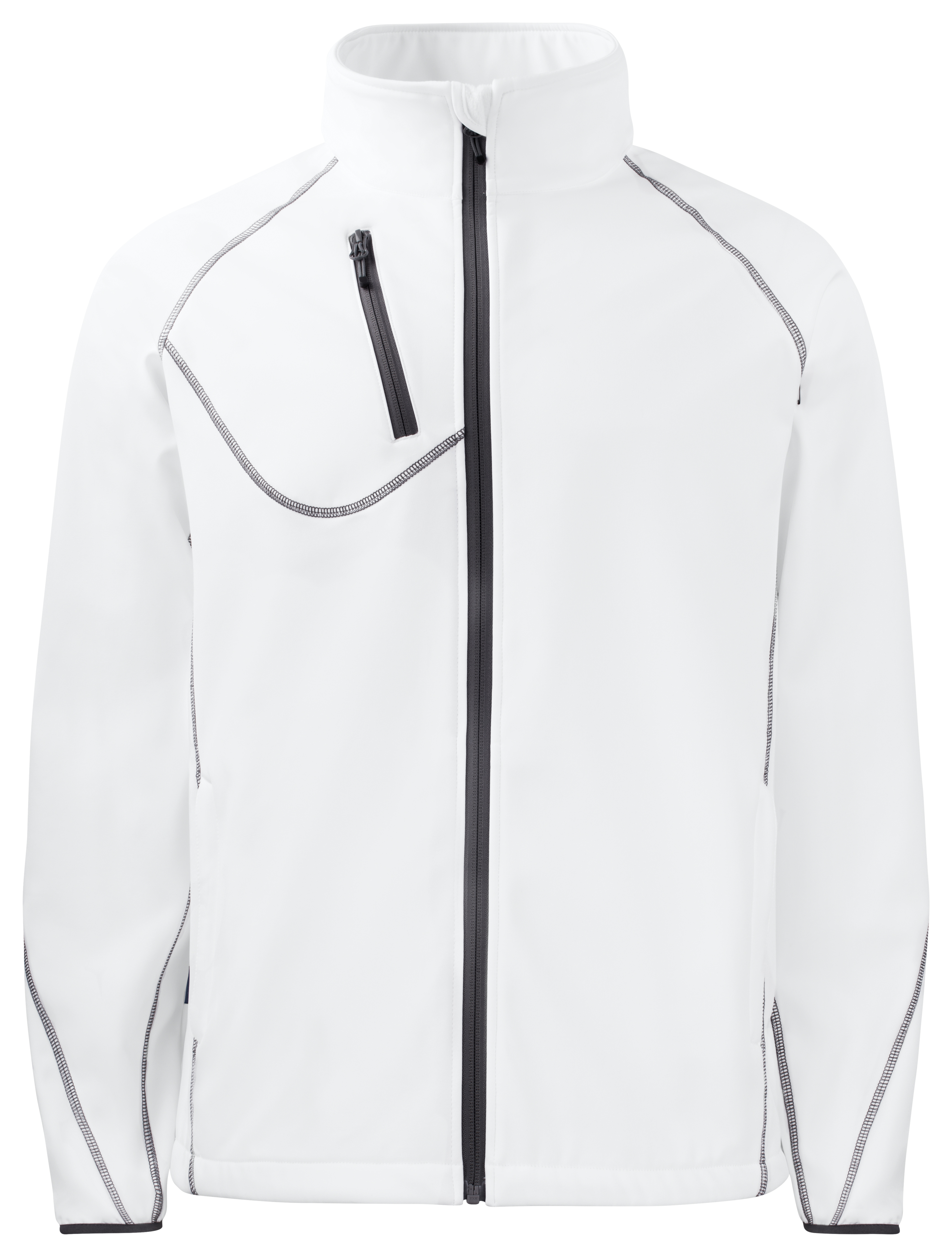 2422 SOFTSHELL PRIO BICOLORE