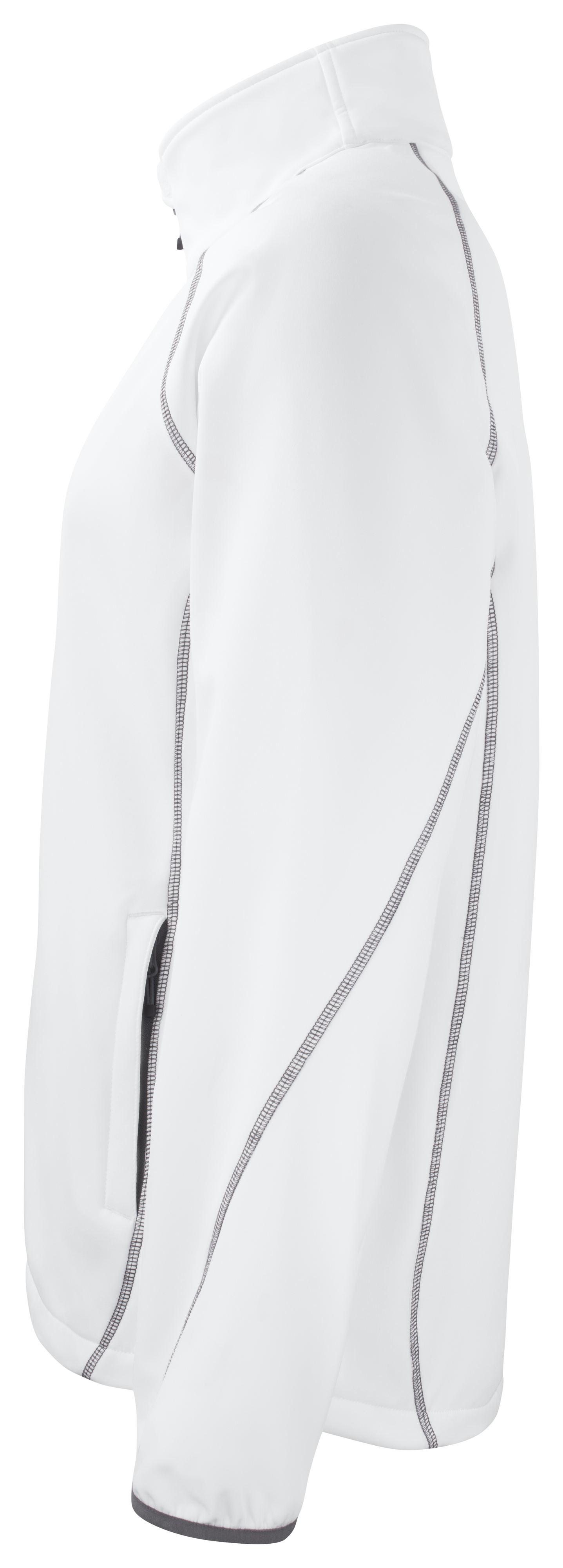 2422 SOFTSHELL PRIO BICOLORE - Image 3