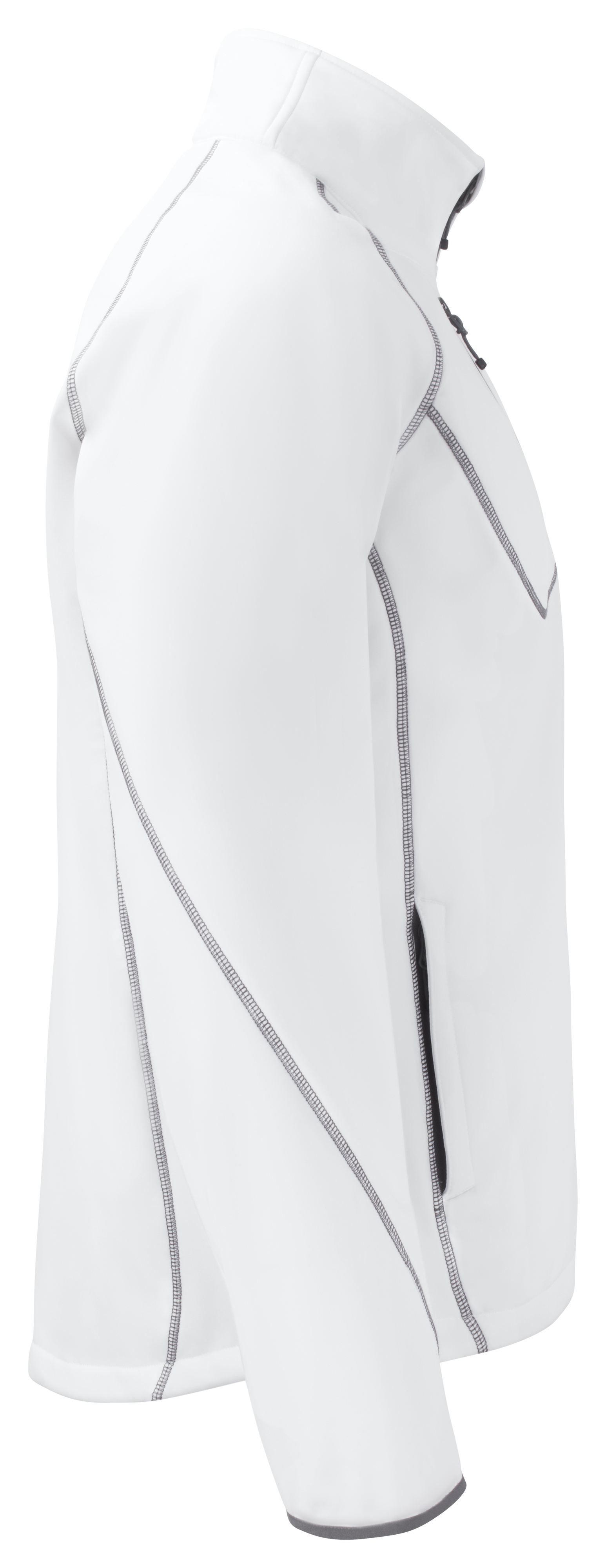 2422 SOFTSHELL PRIO BICOLORE - Image 4