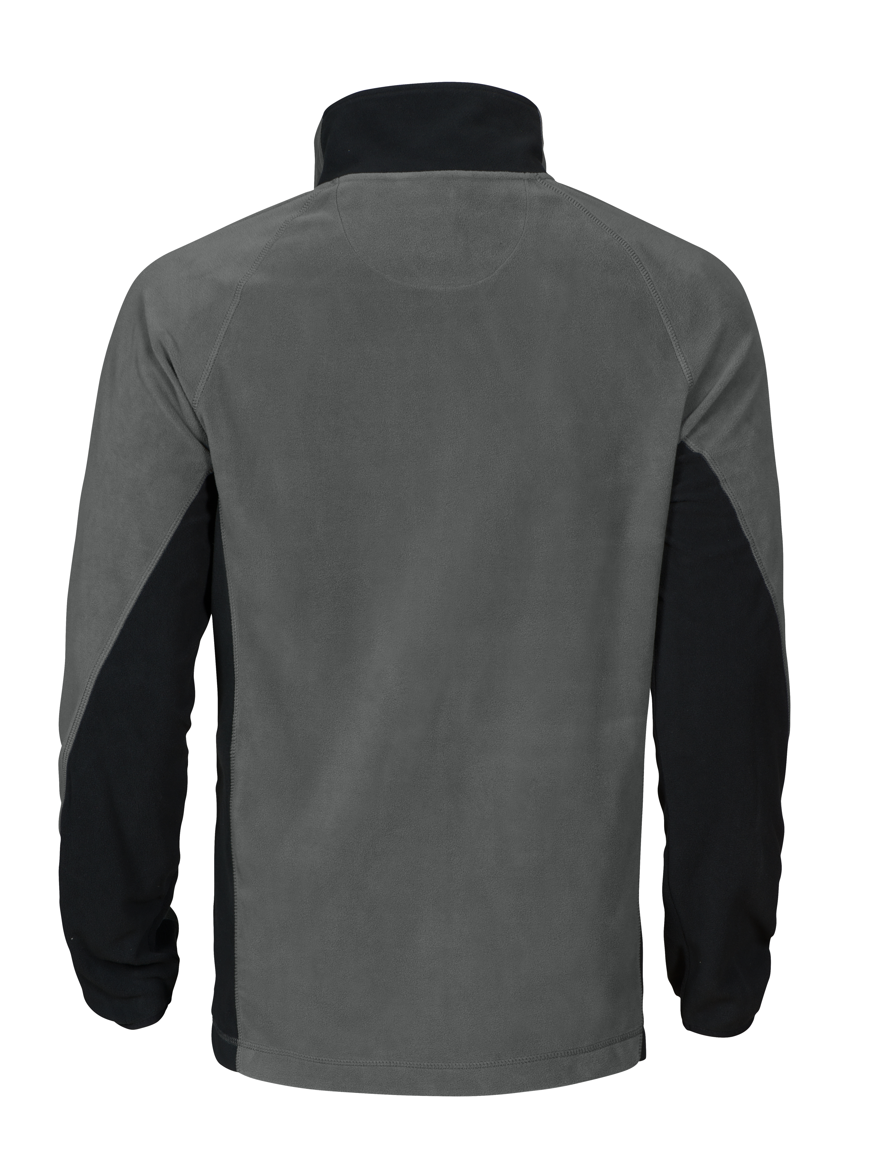 2325 VESTE MICROPOALAIRE PRIO BICOLORE - Image 18