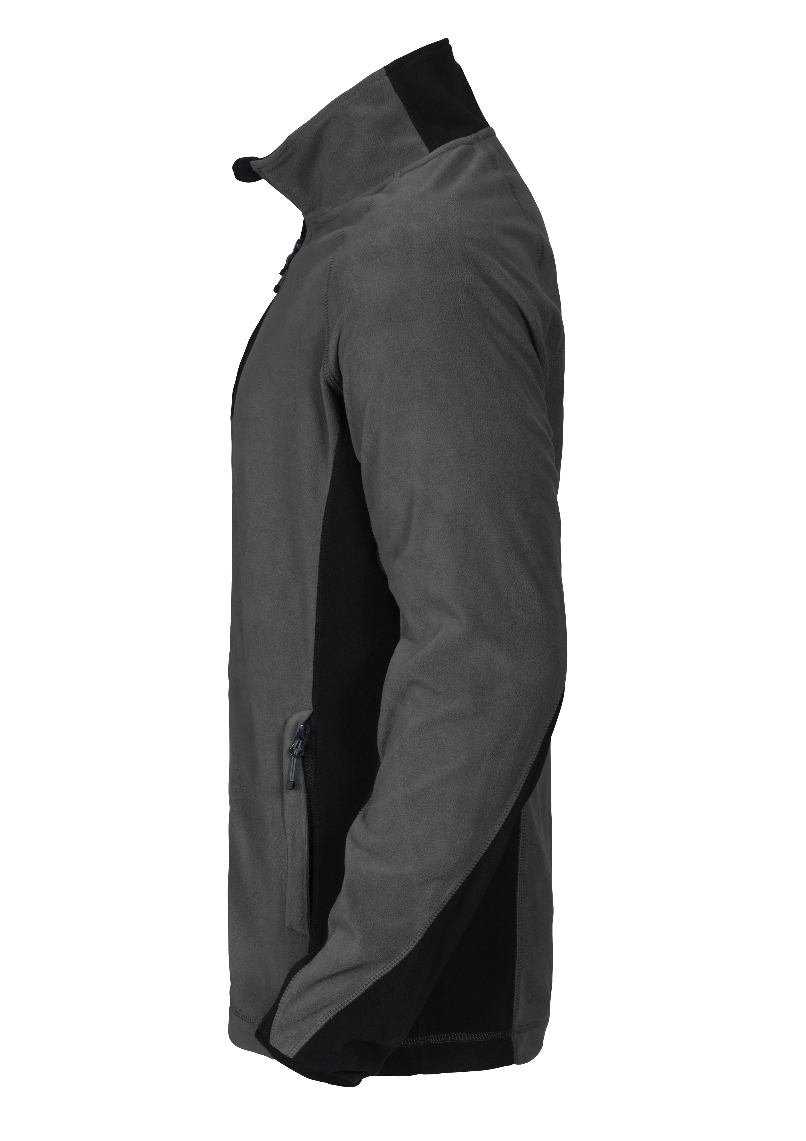 2325 VESTE MICROPOALAIRE PRIO BICOLORE - Image 19