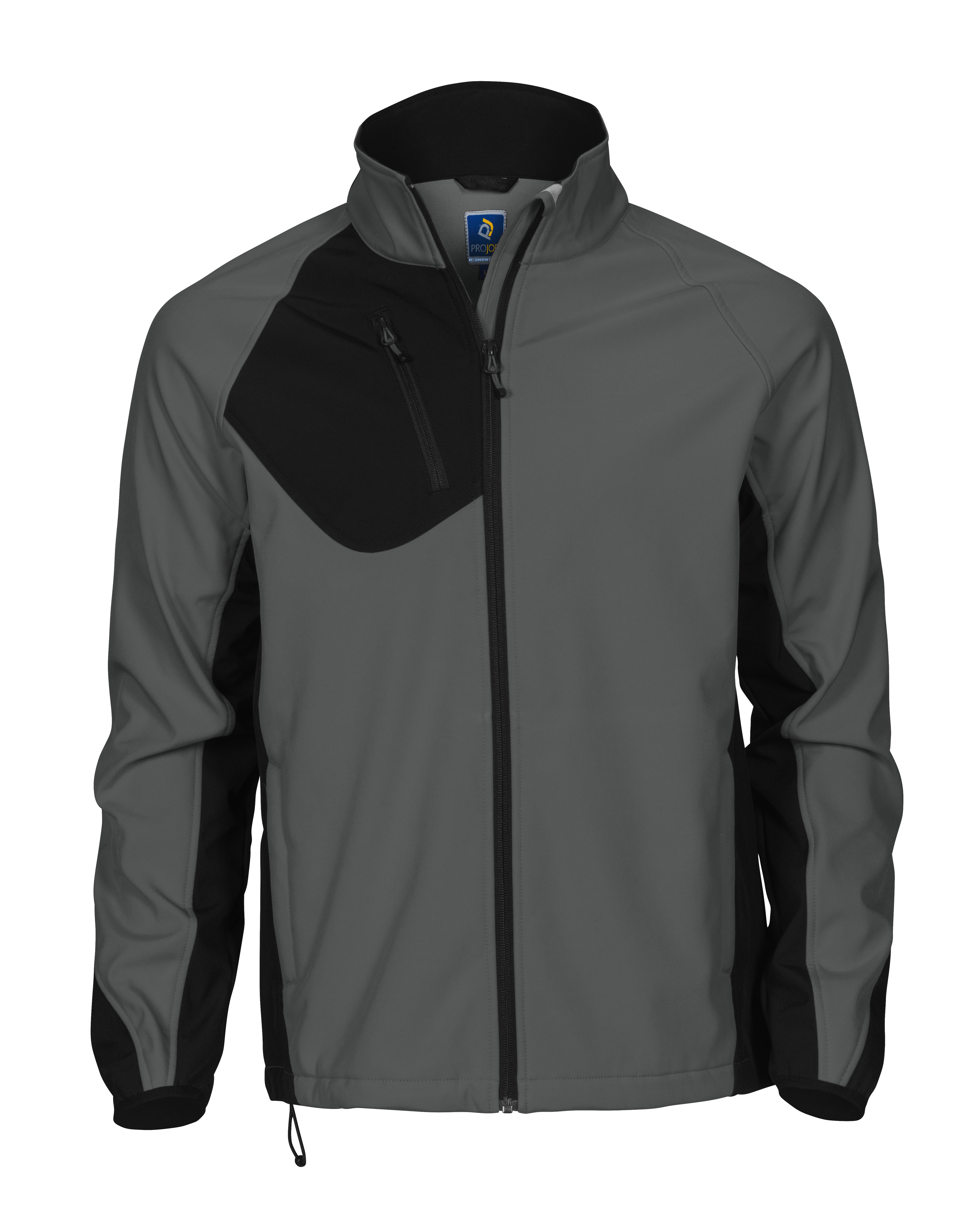2422 SOFTSHELL PRIO BICOLORE - Image 25