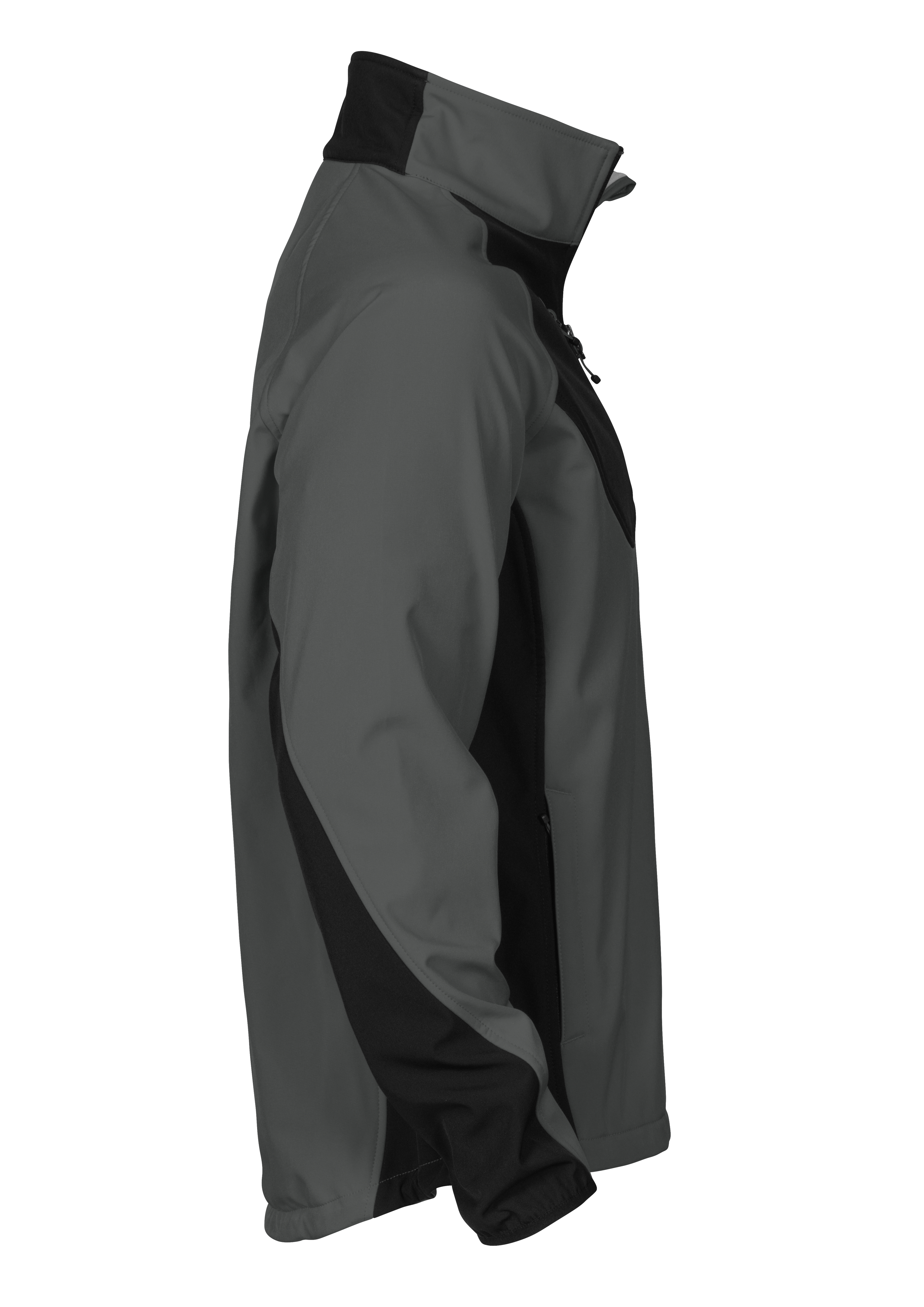2422 SOFTSHELL PRIO BICOLORE - Image 28