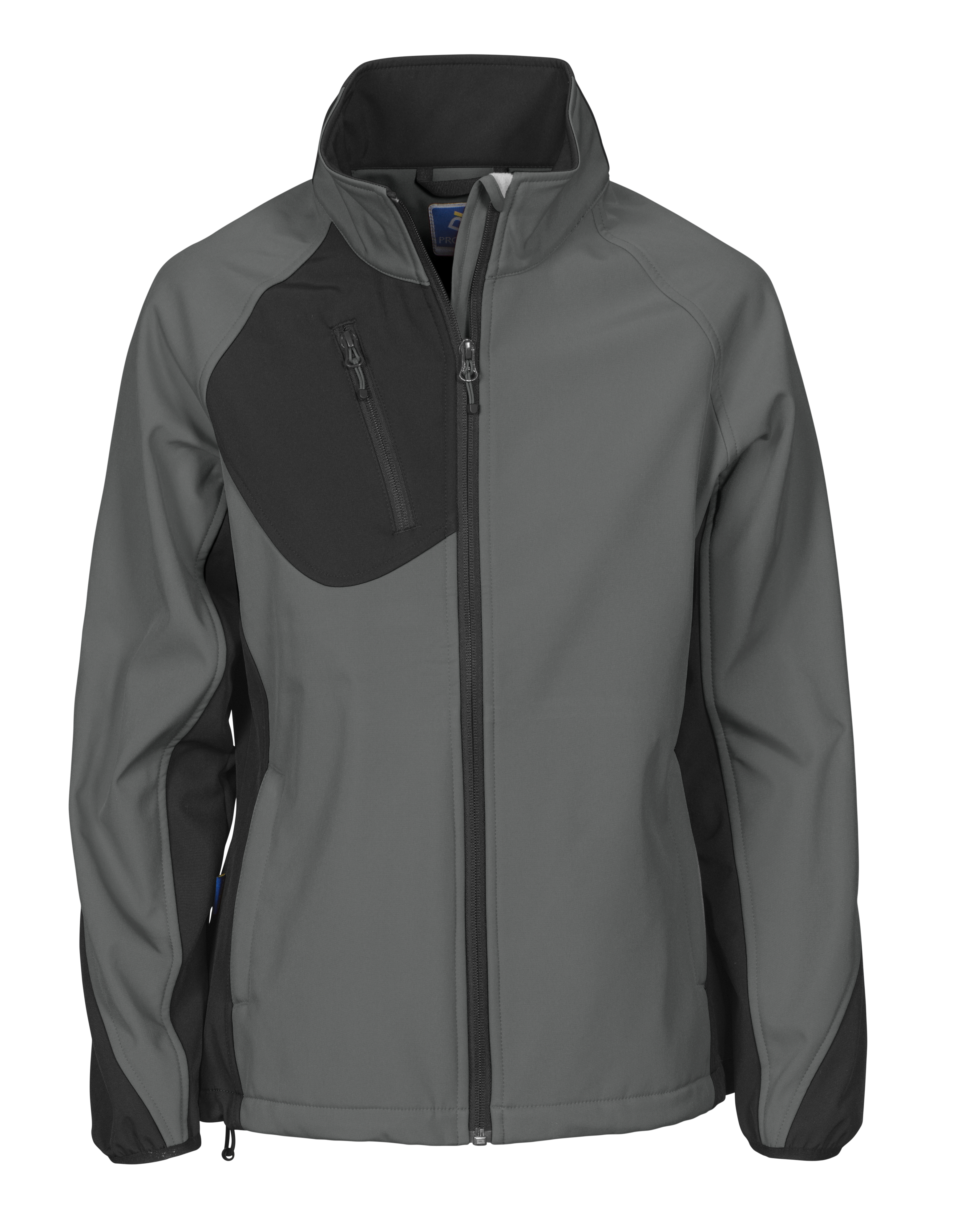 2423 SOFTSHELL PRIO BICOLORE - Image 17