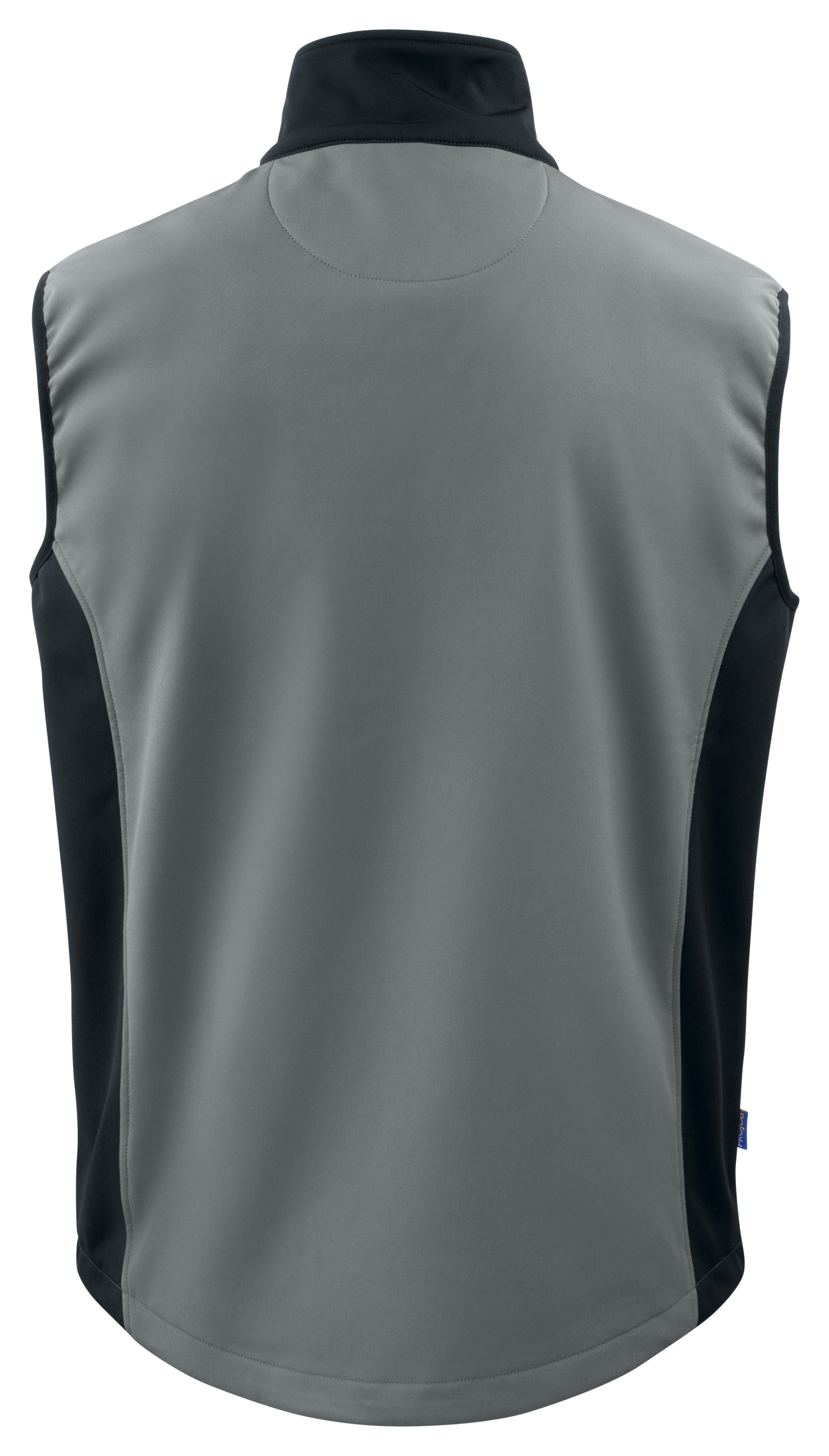 3702 BODYWARMER SOFTSHELL PRIO BICOLORE - Image 19