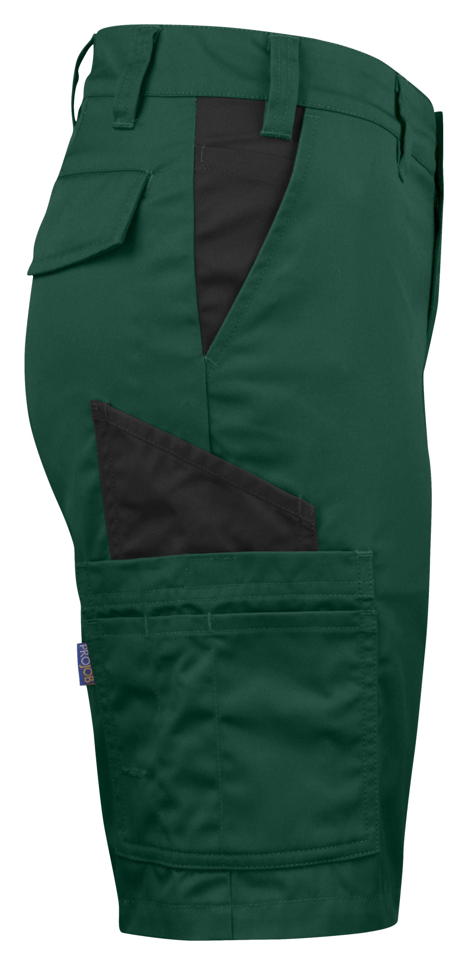 2529 SHORT PRIO POLYCOTON - Afbeelding 20