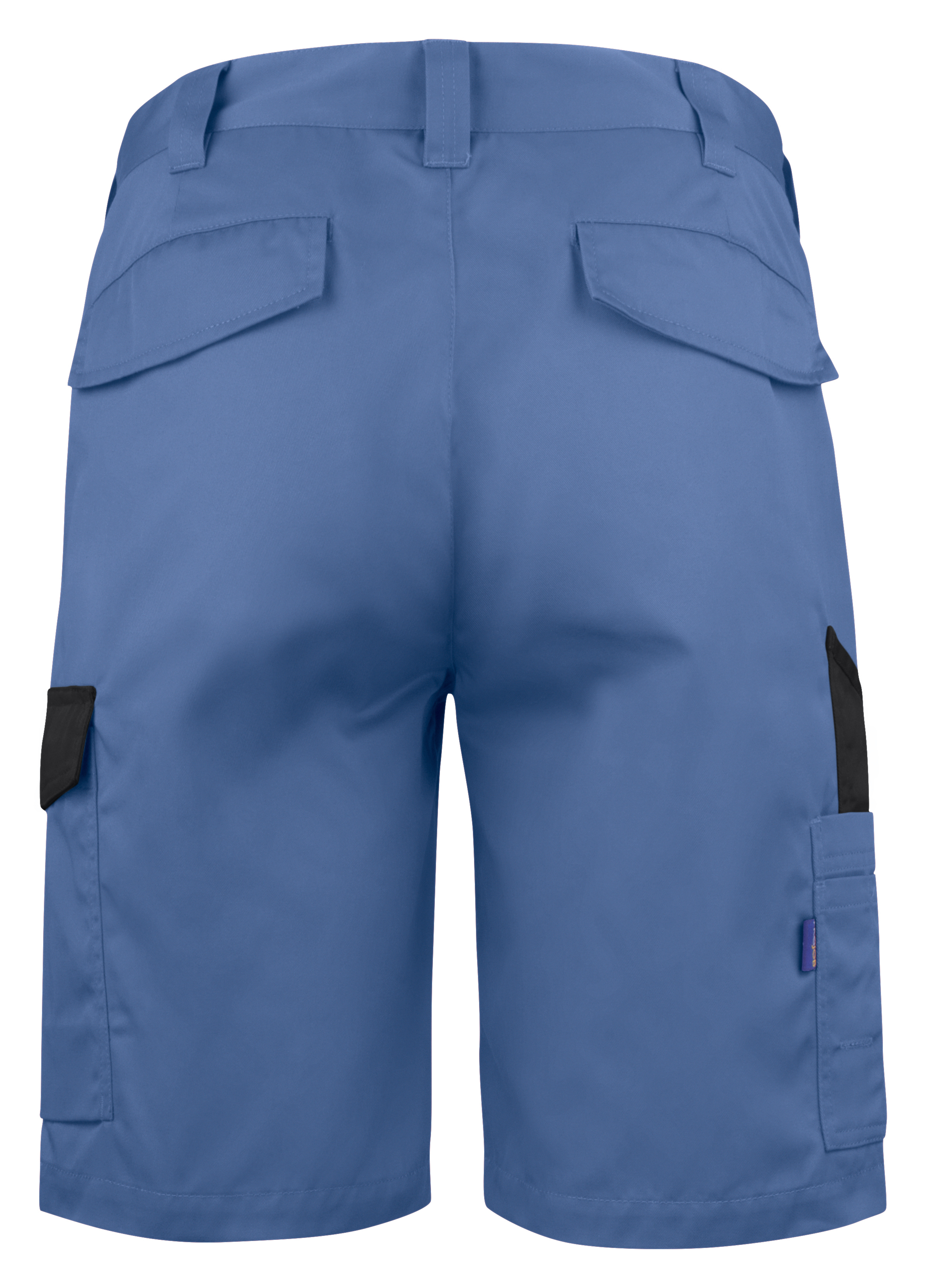 2528 SHORTS PRIO CONTRASTE - Afbeelding 6