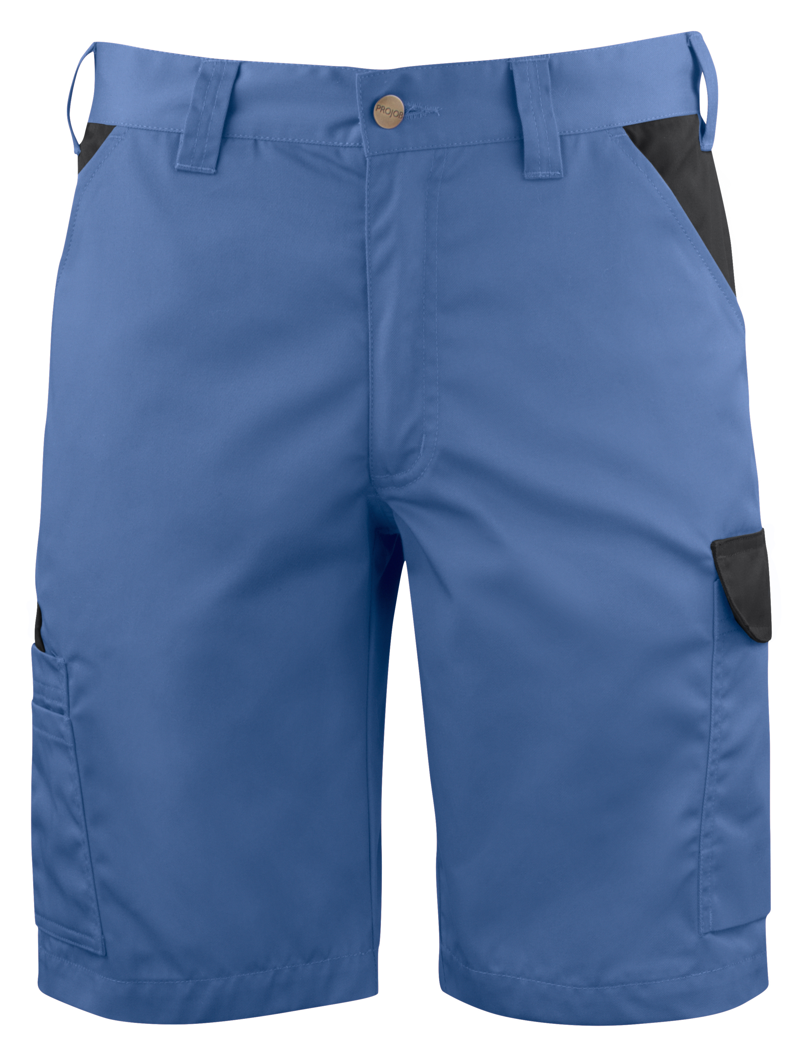 2528 SHORTS PRIO CONTRASTE - Afbeelding 5