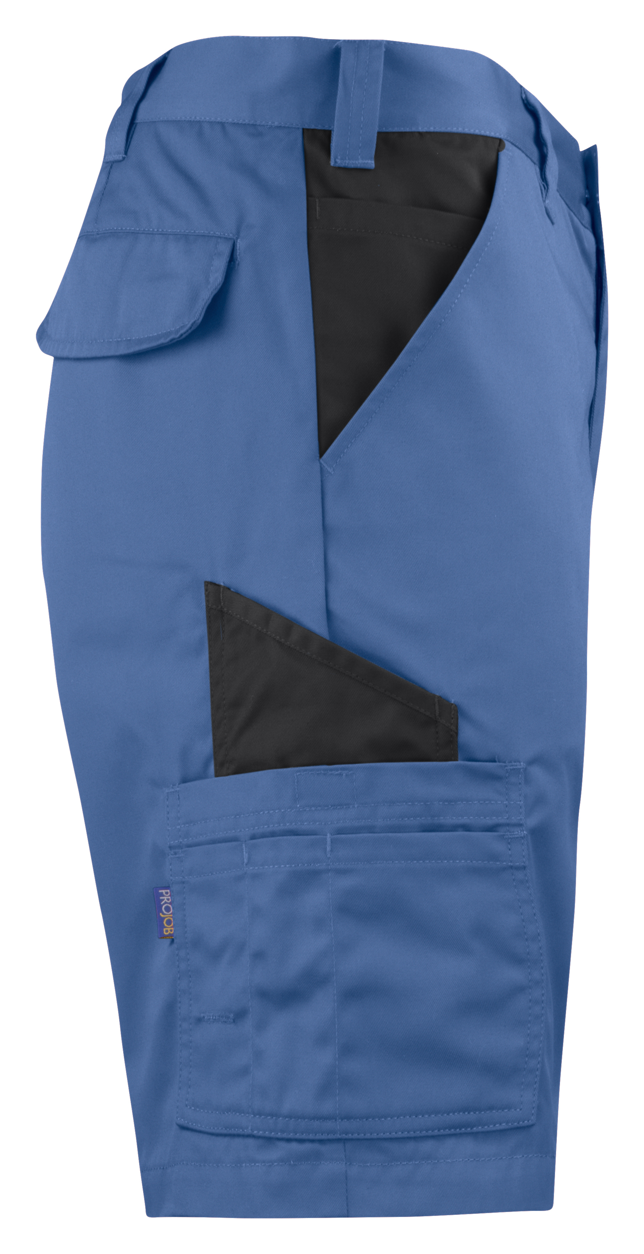 2528 SHORTS PRIO CONTRASTE - Afbeelding 8
