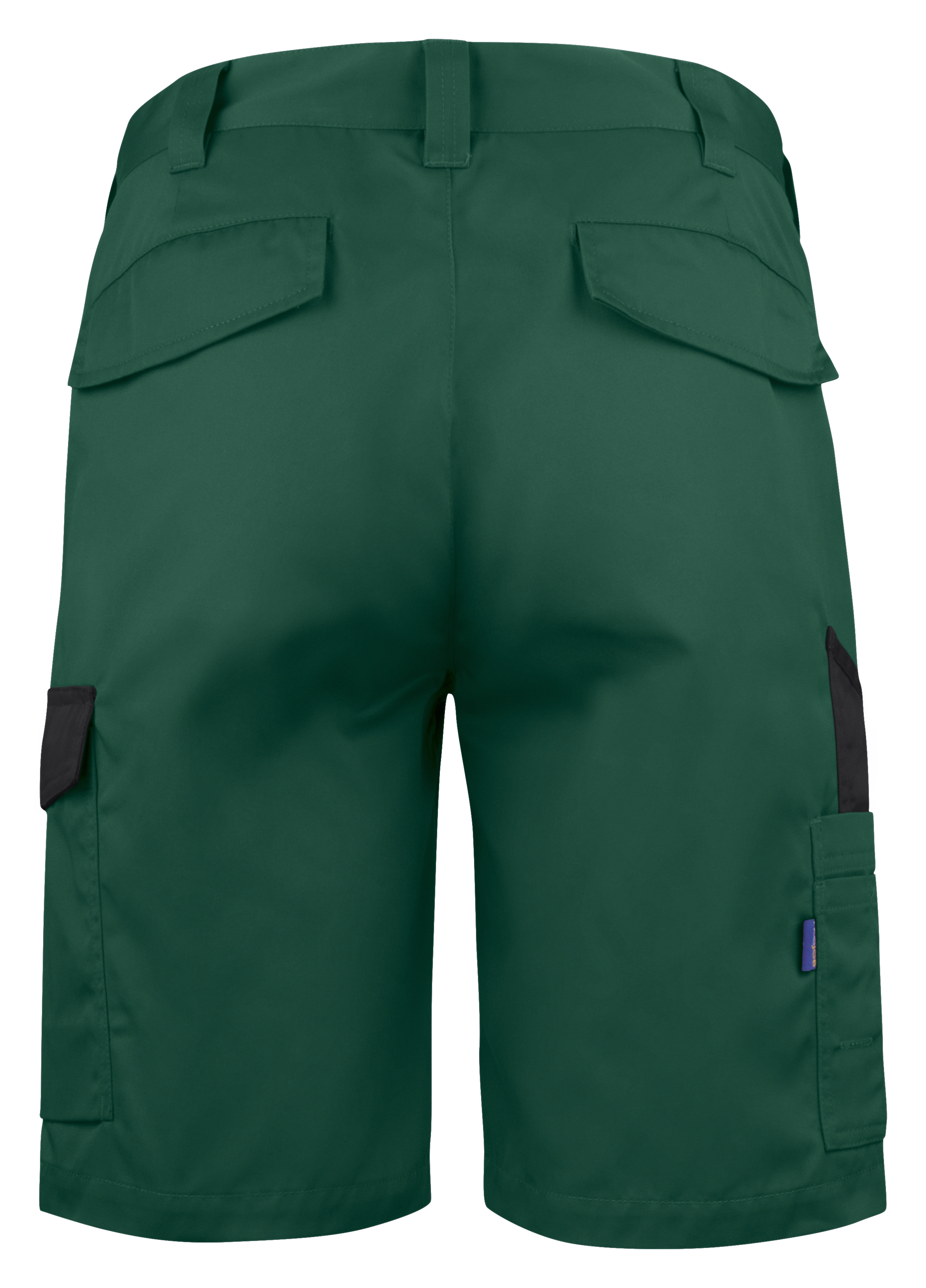 2528 SHORTS PRIO CONTRASTE - Afbeelding 14