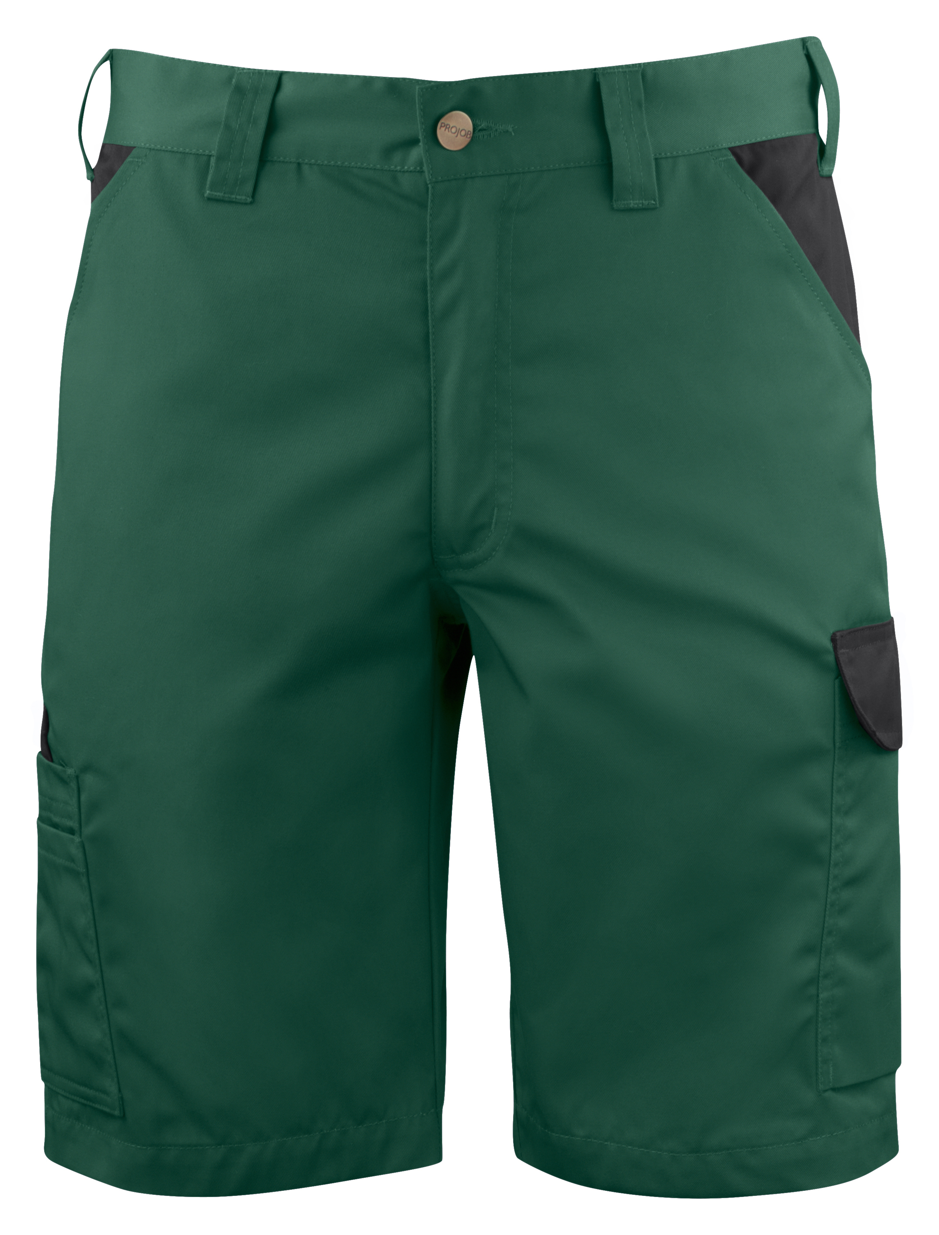 2528 SHORTS PRIO CONTRASTE - Afbeelding 13