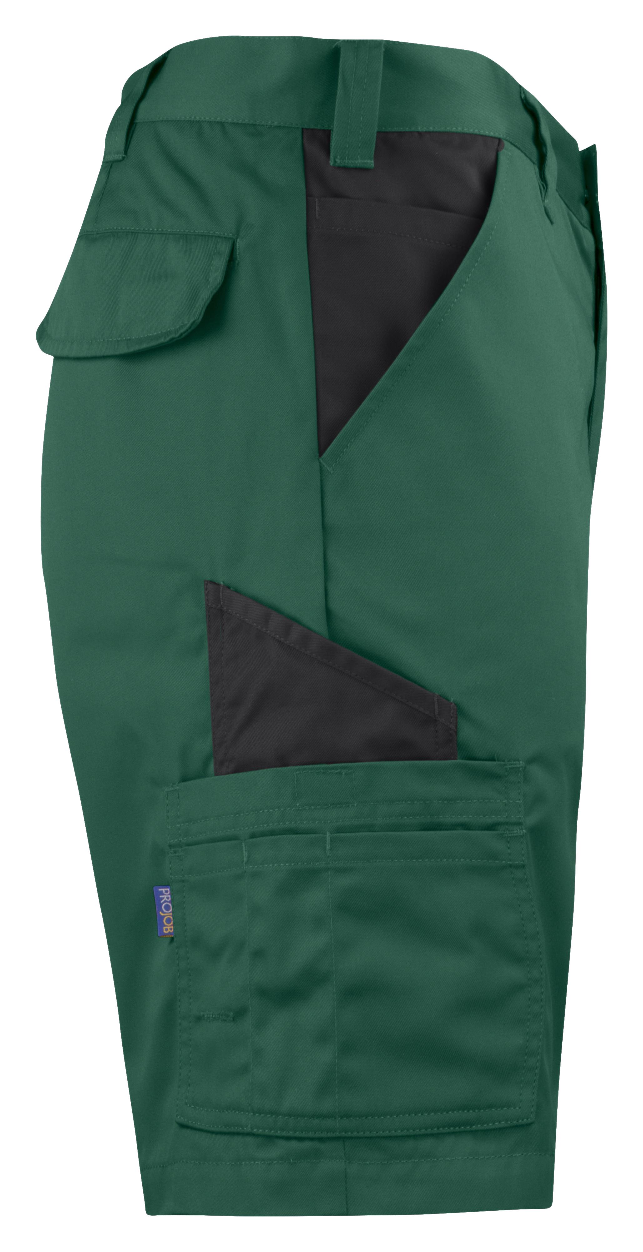 2528 SHORTS PRIO CONTRASTE - Afbeelding 16
