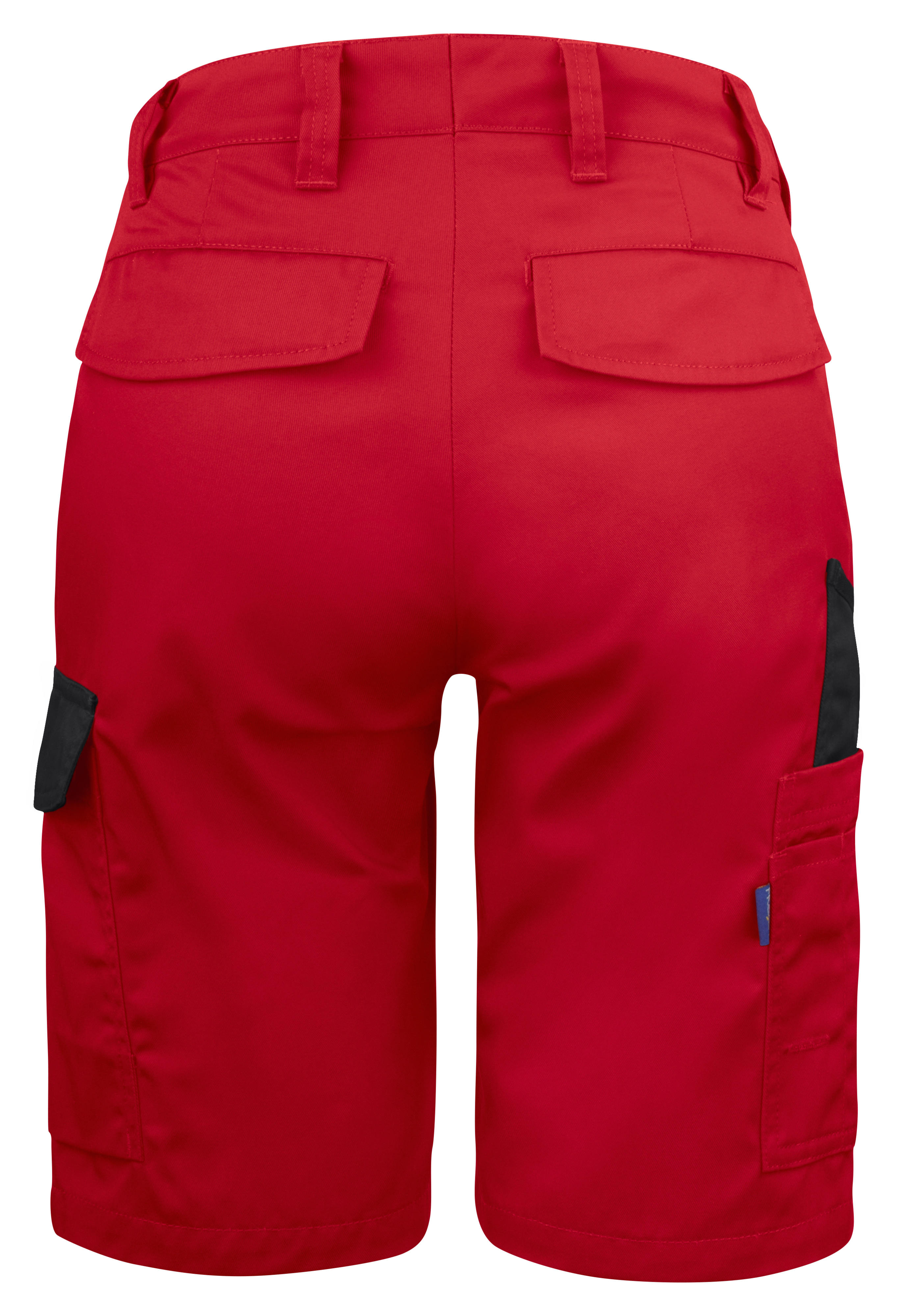2529 SHORT PRIO POLYCOTON - Afbeelding 6