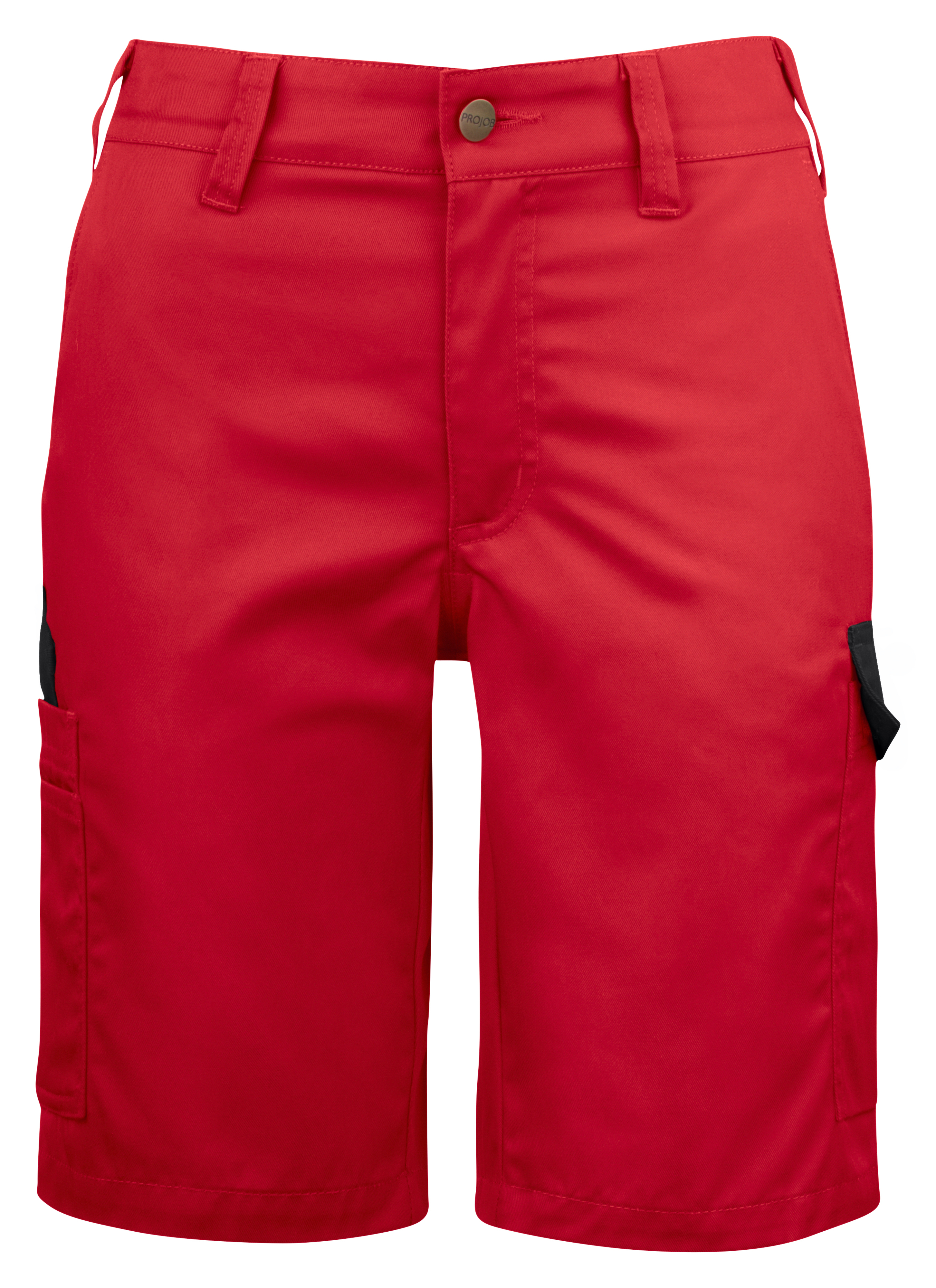 2529 SHORT PRIO POLYCOTON - Afbeelding 5