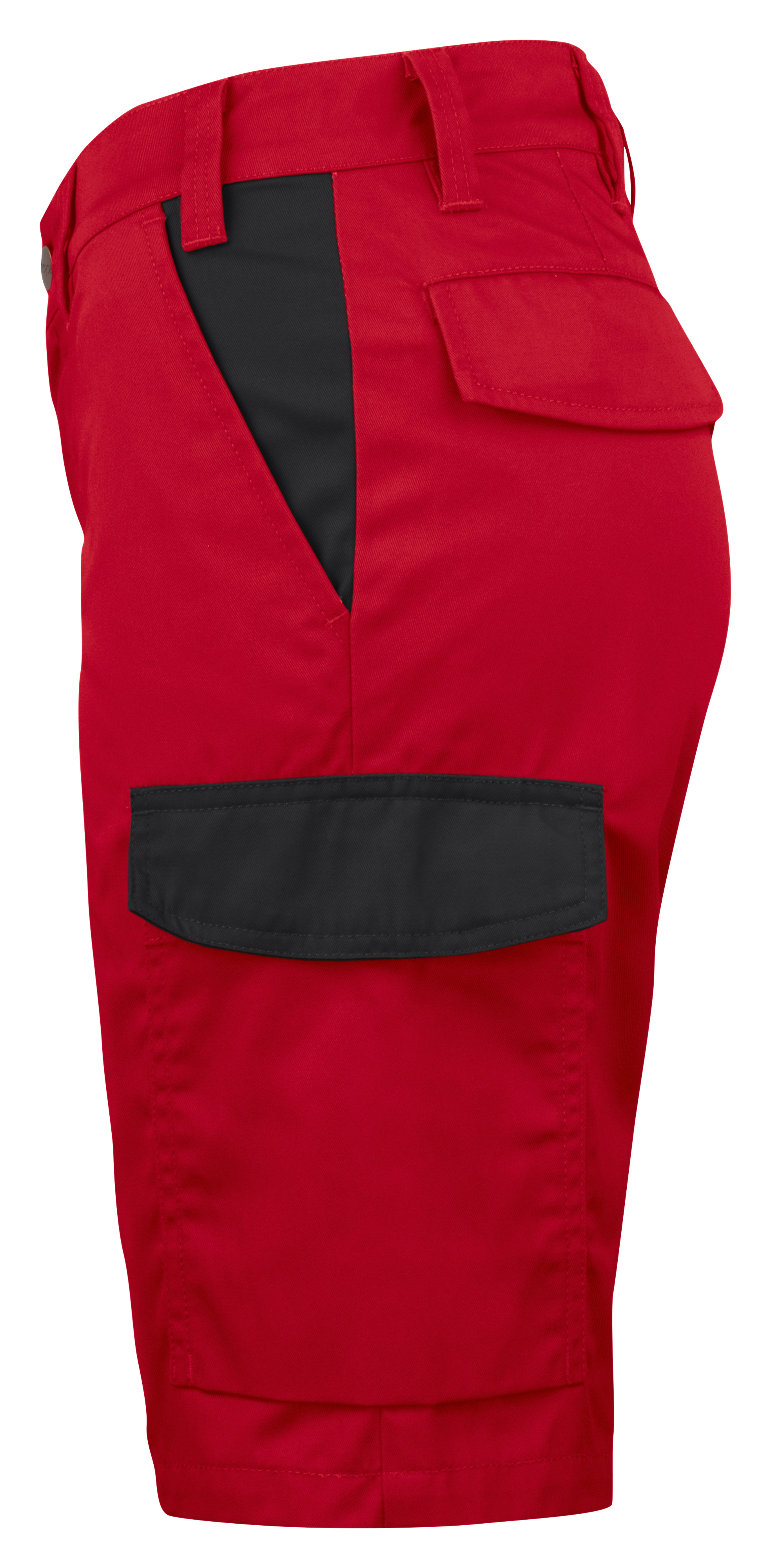2529 SHORT PRIO POLYCOTON - Afbeelding 7