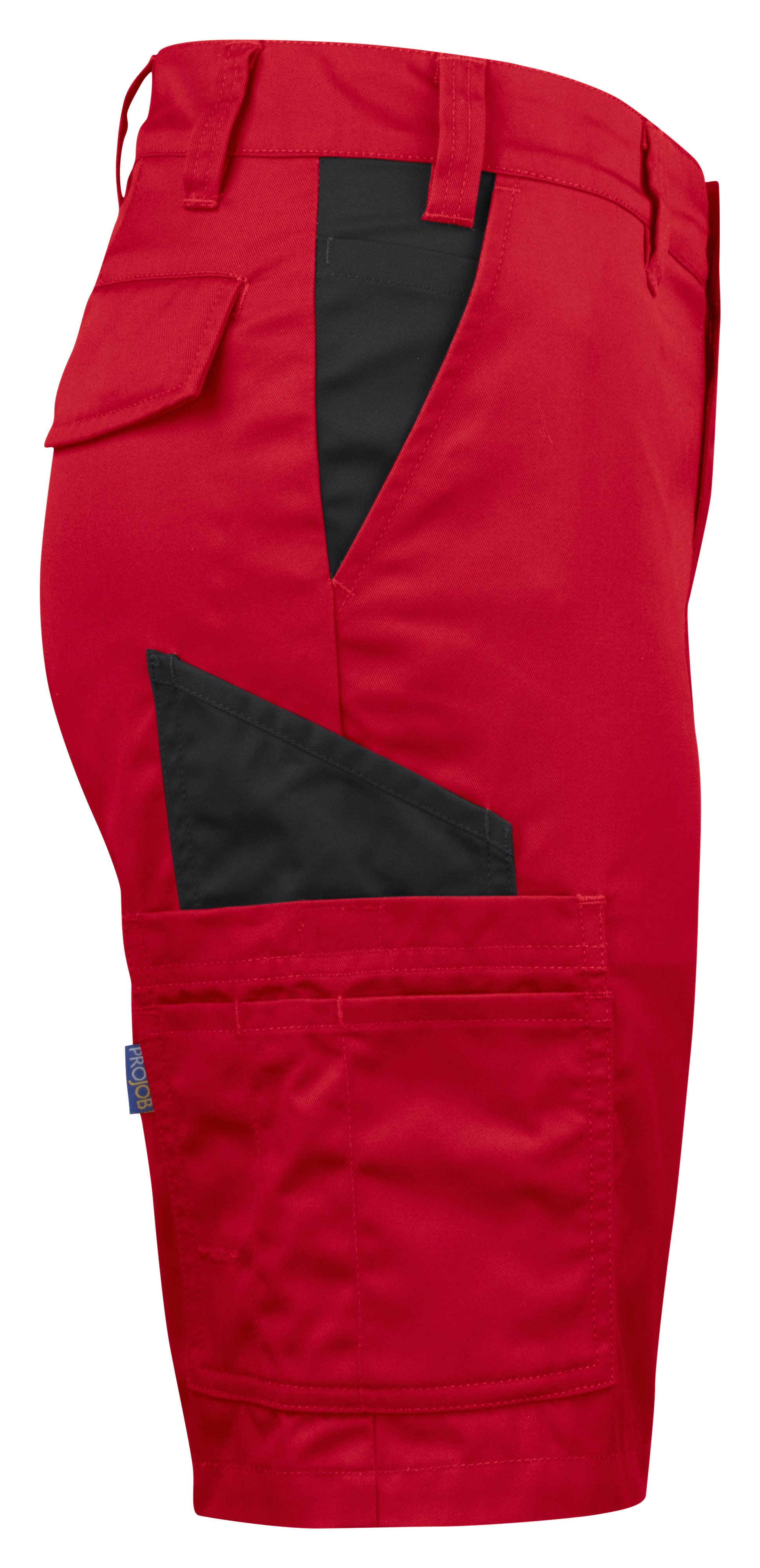 2529 SHORT PRIO POLYCOTON - Afbeelding 8