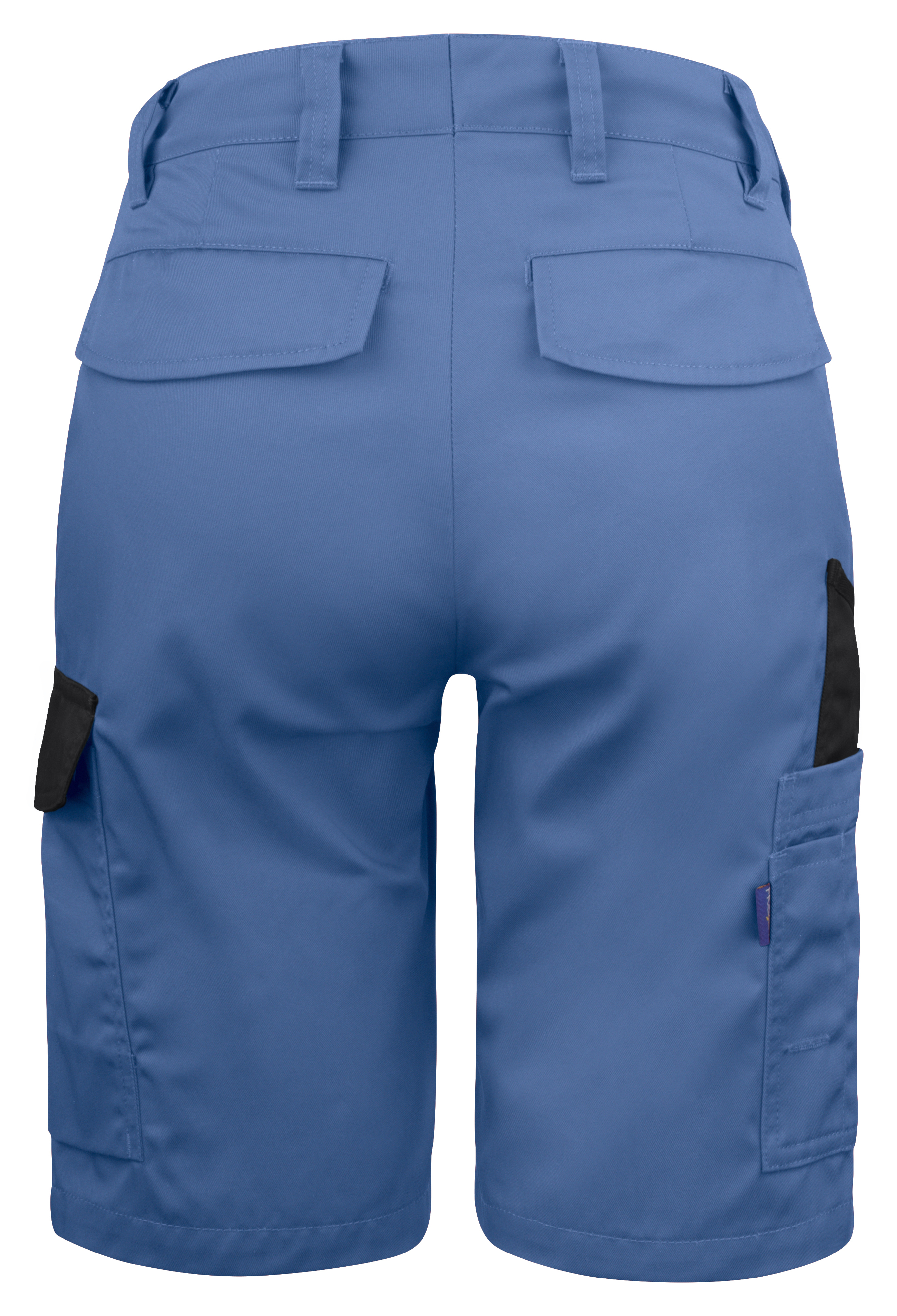 2529 SHORT PRIO POLYCOTON - Afbeelding 10
