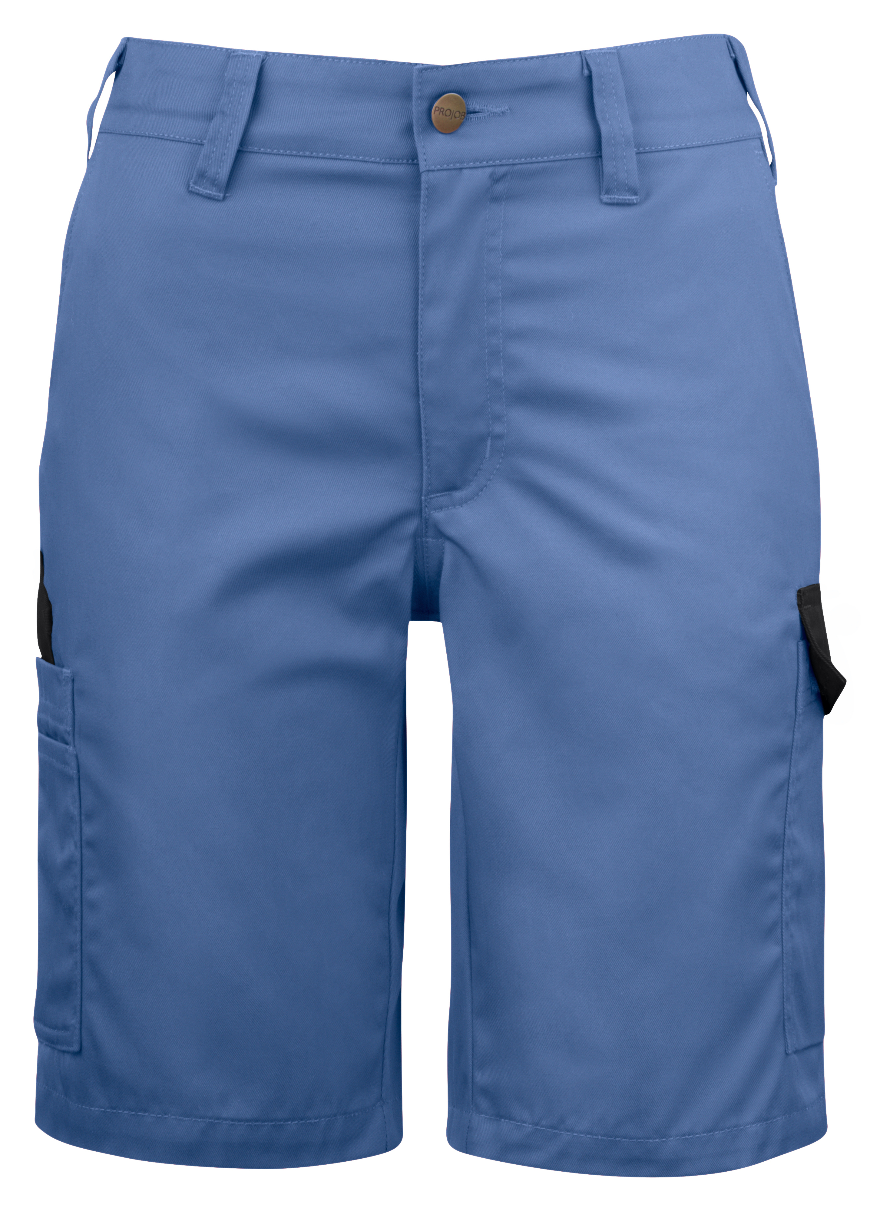 2529 SHORT PRIO POLYCOTON - Afbeelding 9