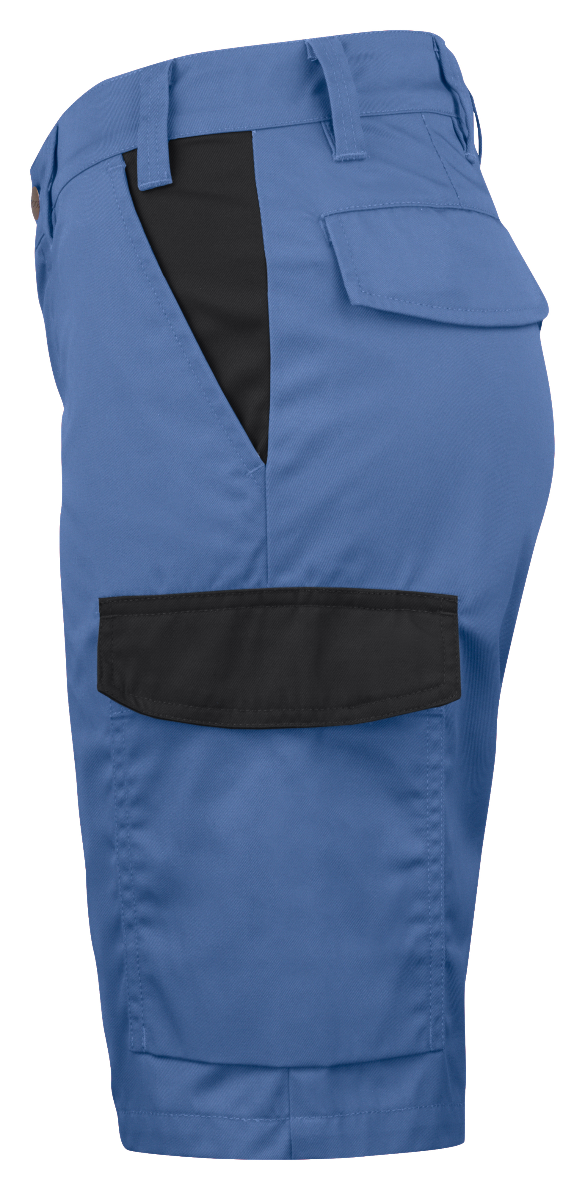 2529 SHORT PRIO POLYCOTON - Afbeelding 11