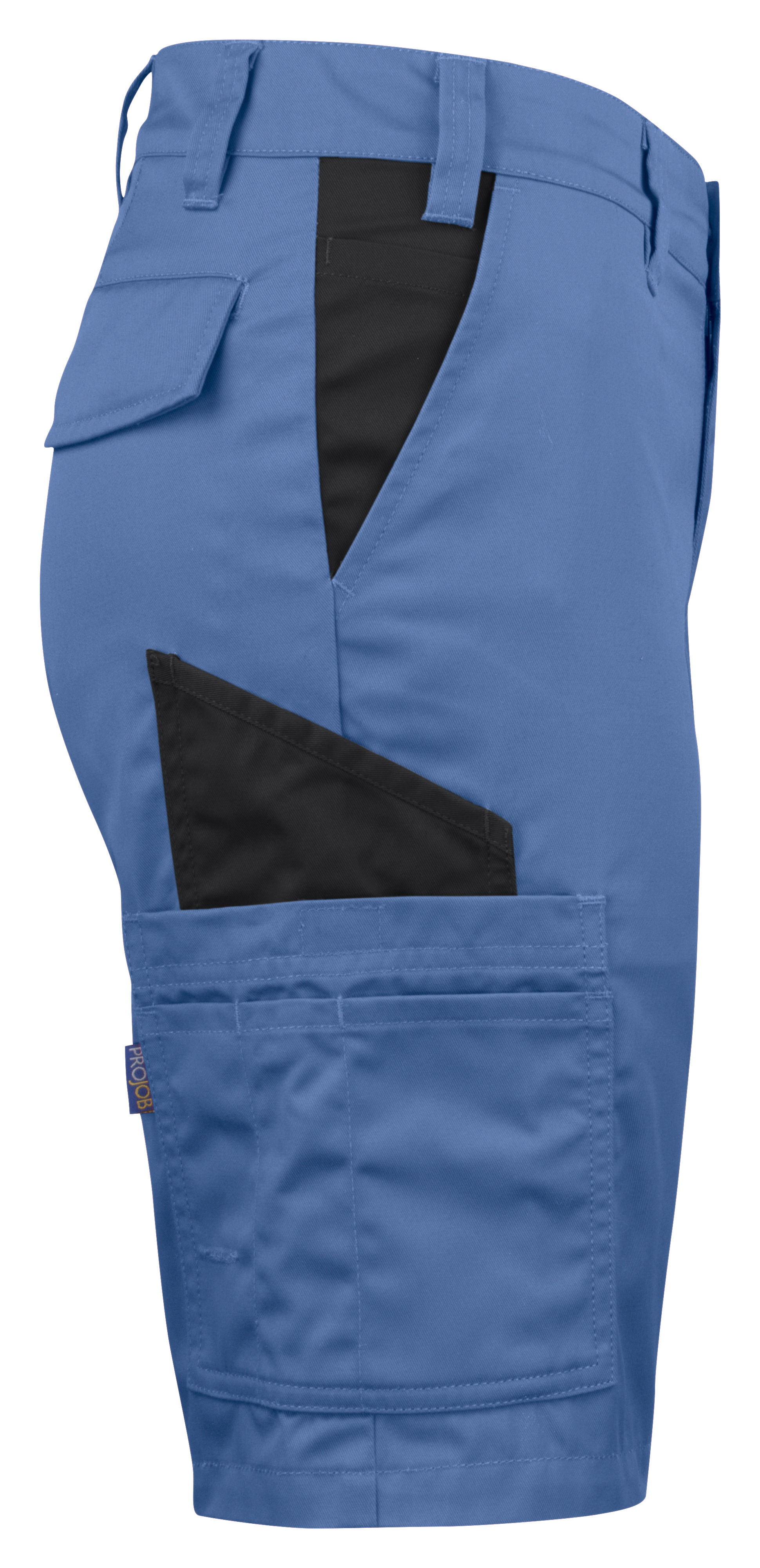 2529 SHORT PRIO POLYCOTON - Afbeelding 12