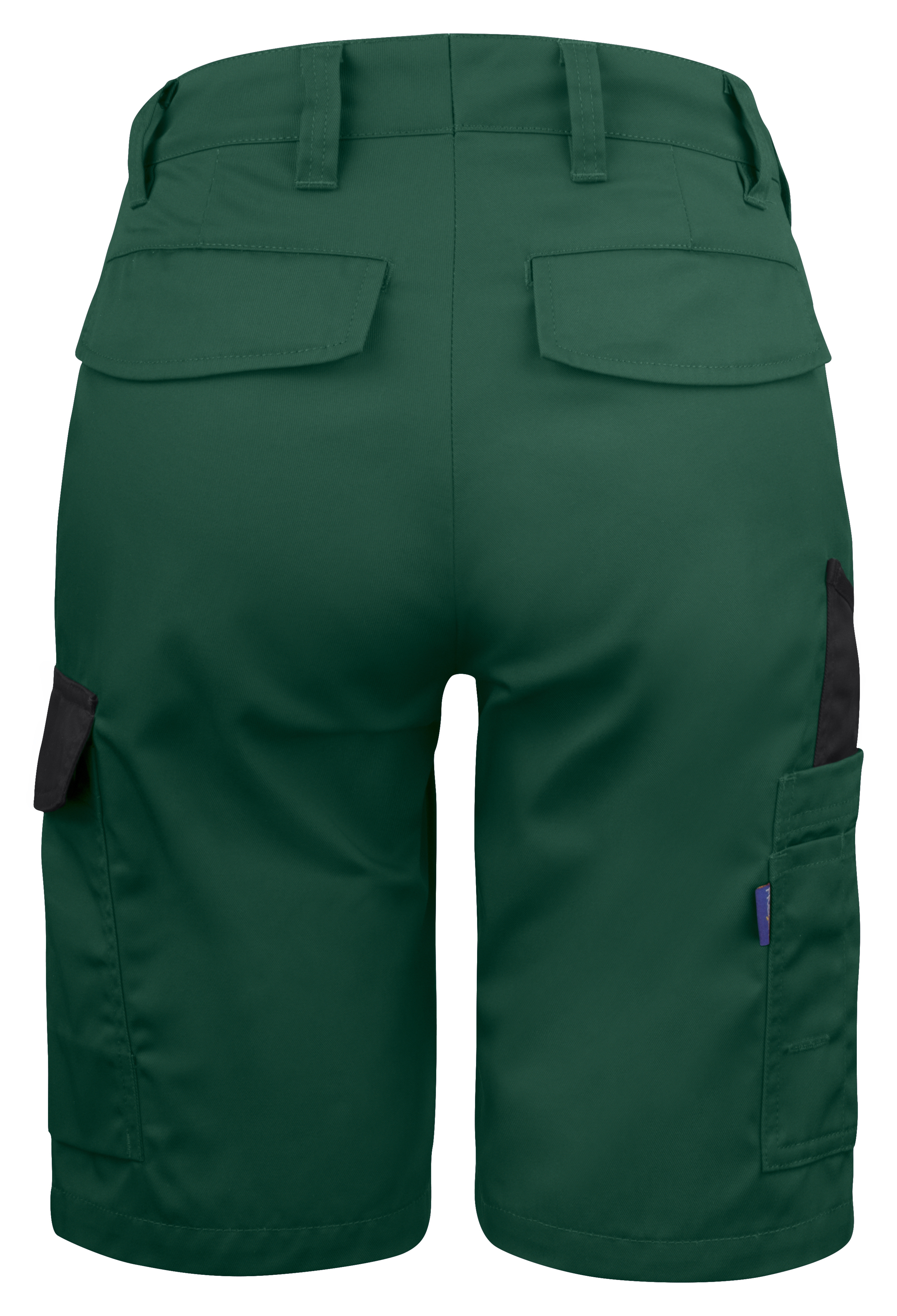 2529 SHORT PRIO POLYCOTON - Afbeelding 18