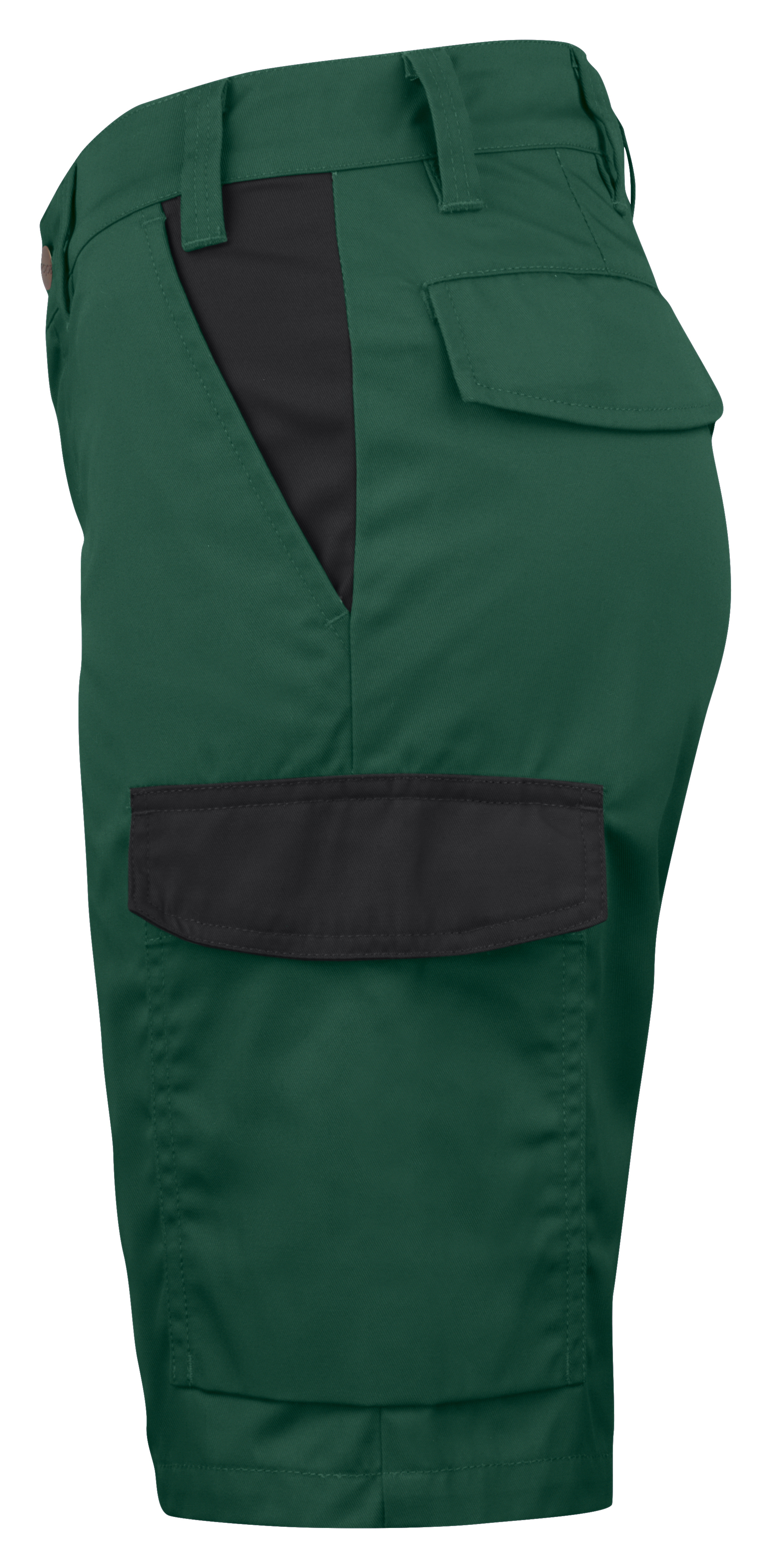2529 SHORT PRIO POLYCOTON - Afbeelding 19