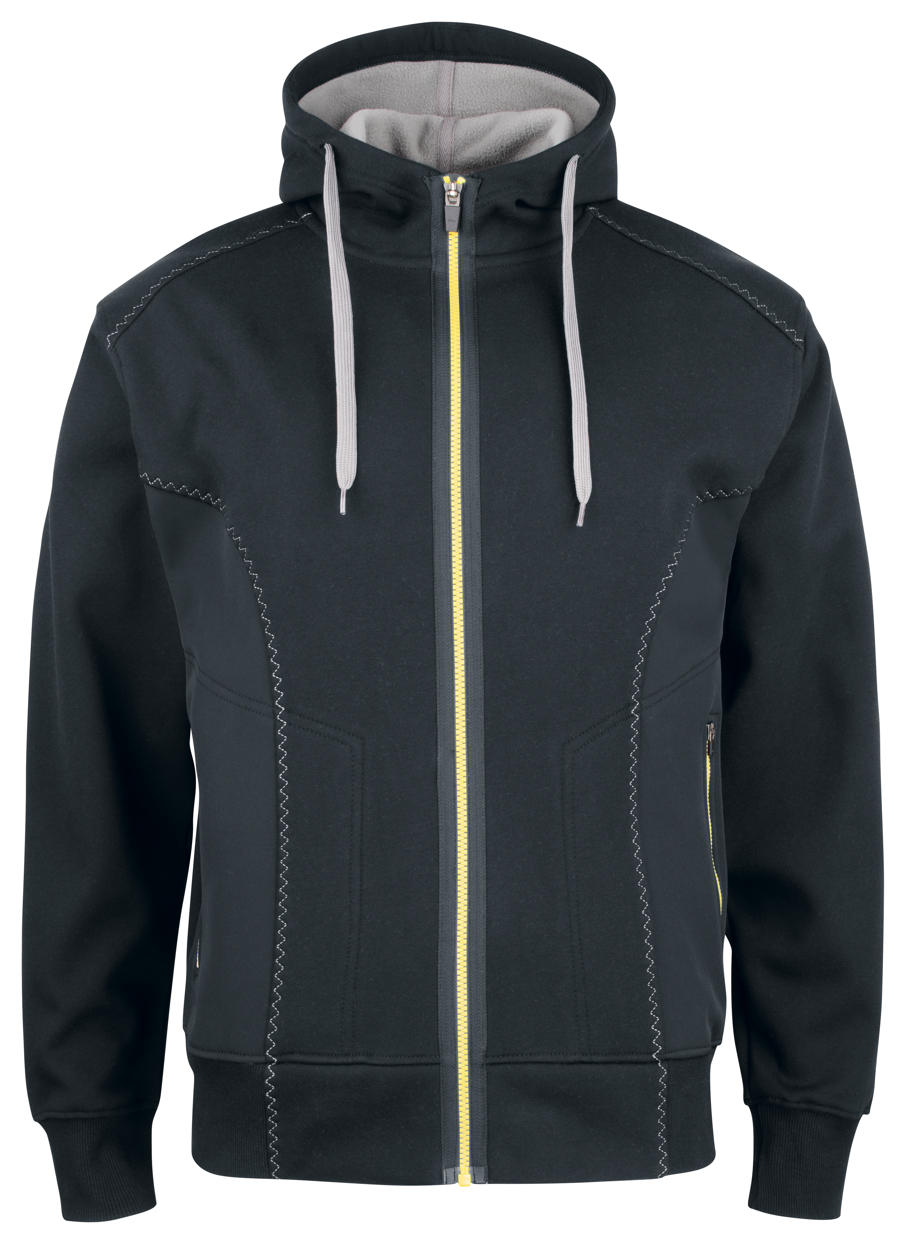 2116 SWEATSHIRTFULL ZIP