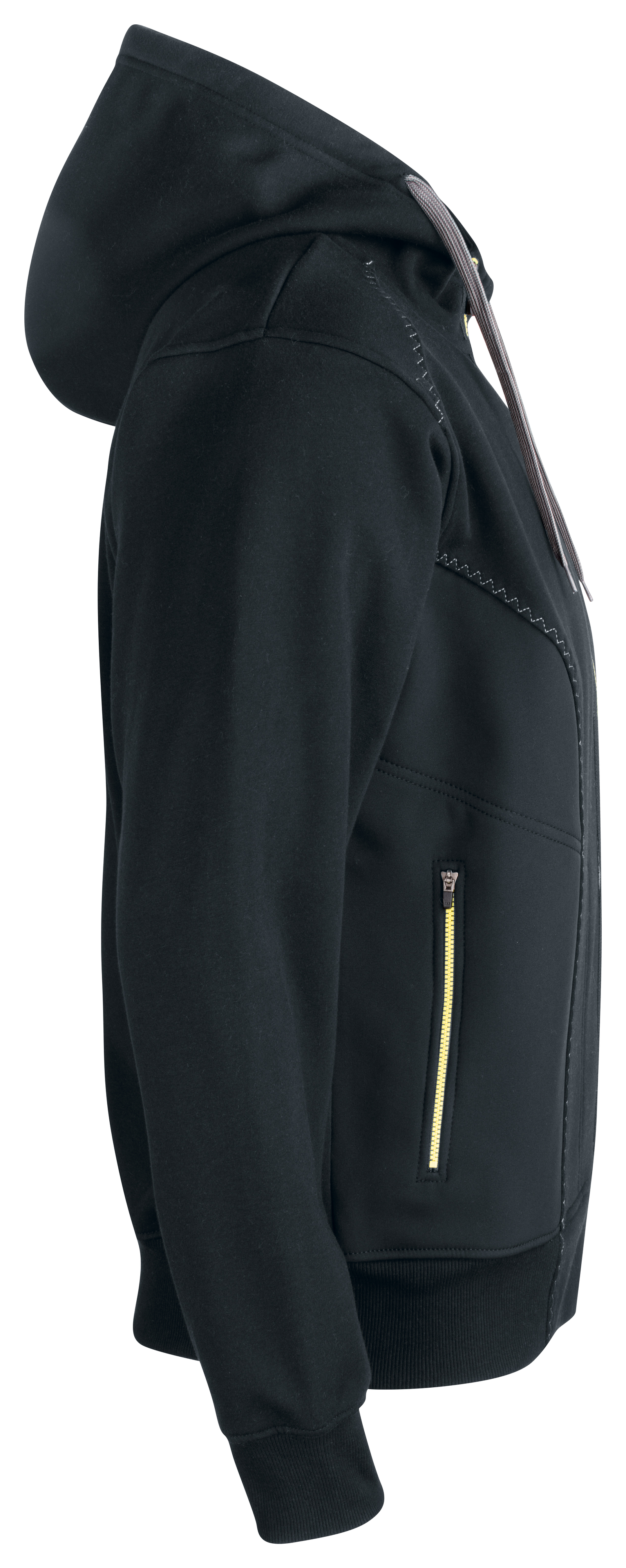 2116 SWEATSHIRTFULL ZIP - Bild 4