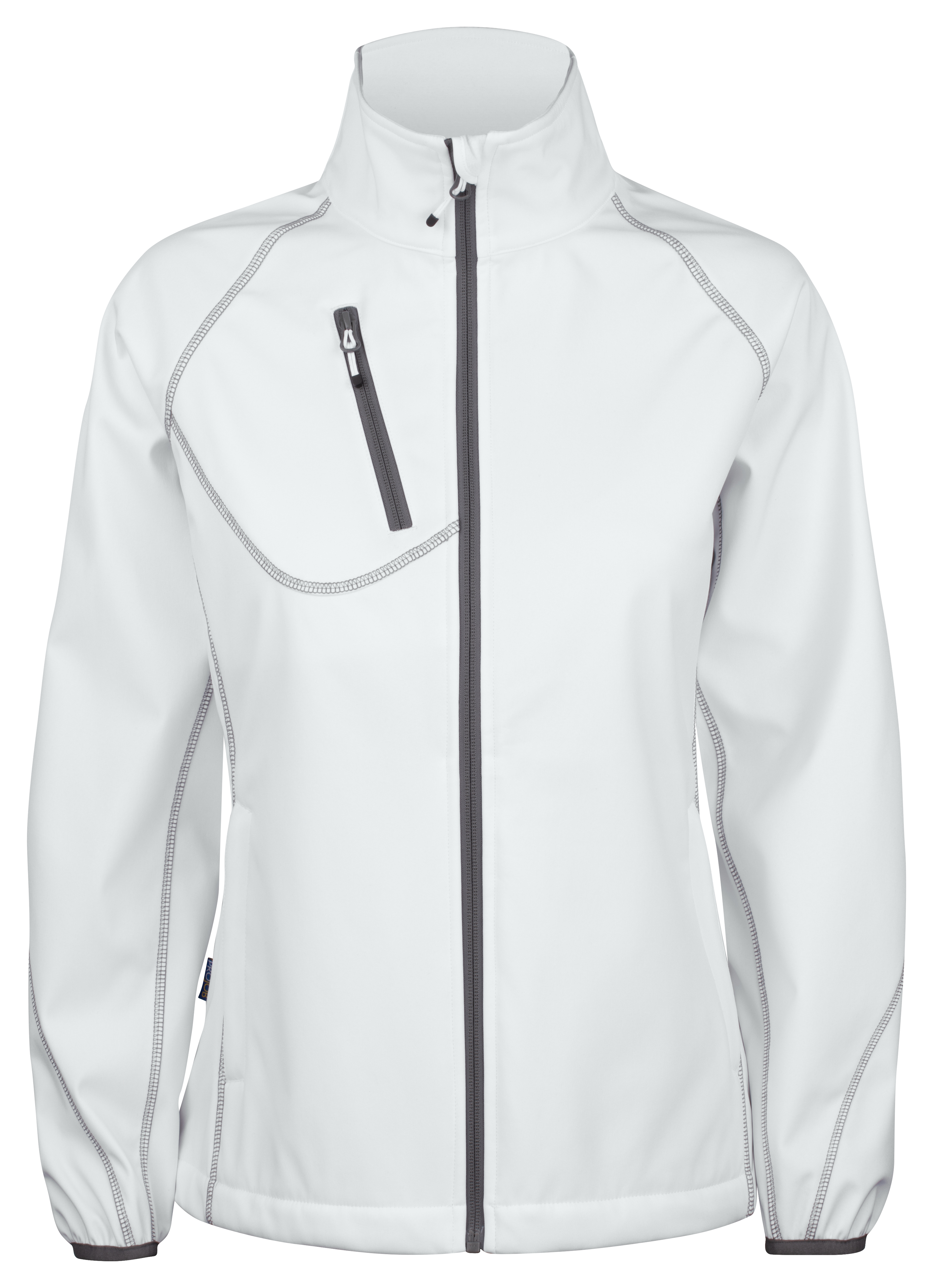 2423 SOFTSHELL PRIO BICOLORE