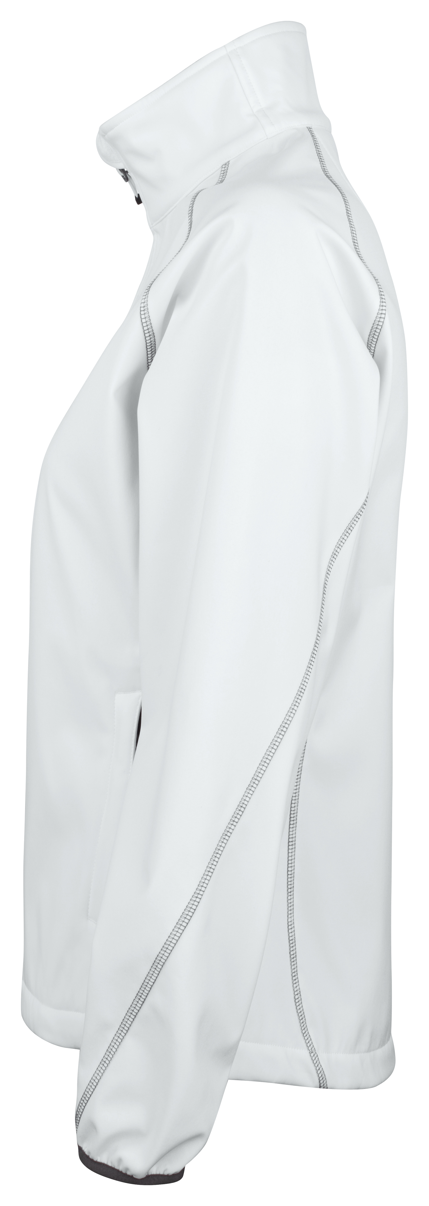 2423 SOFTSHELL PRIO BICOLORE - Image 3