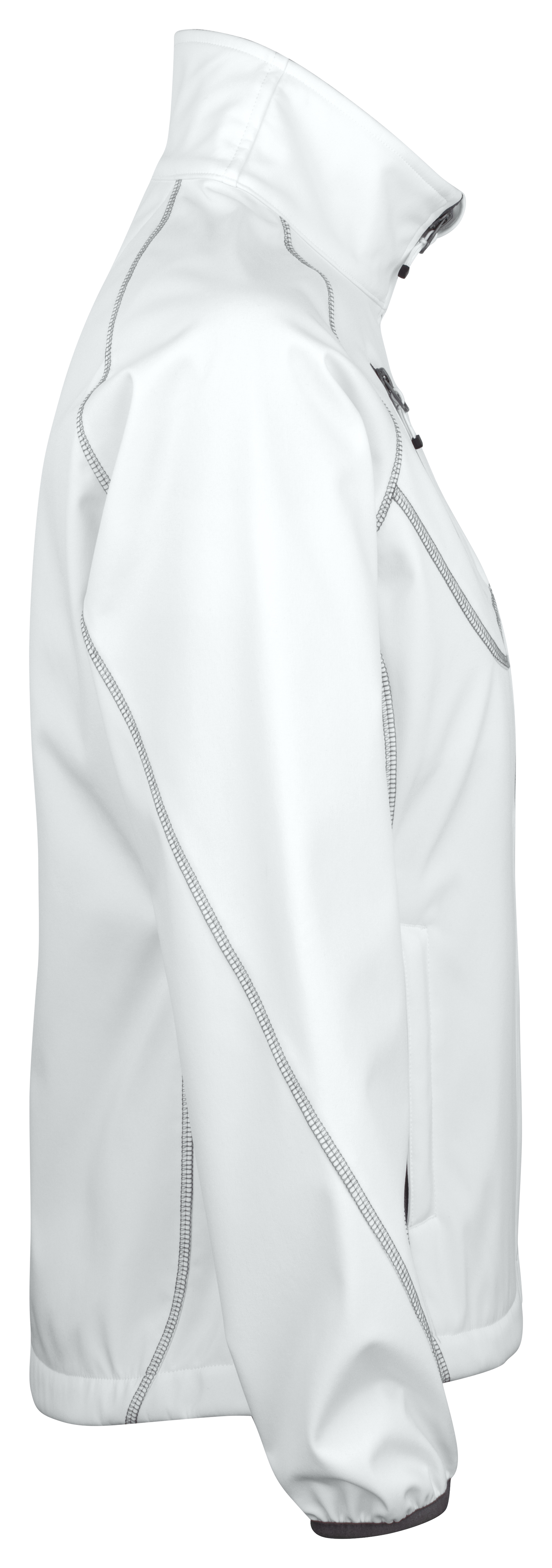 2423 SOFTSHELL PRIO BICOLORE - Image 4