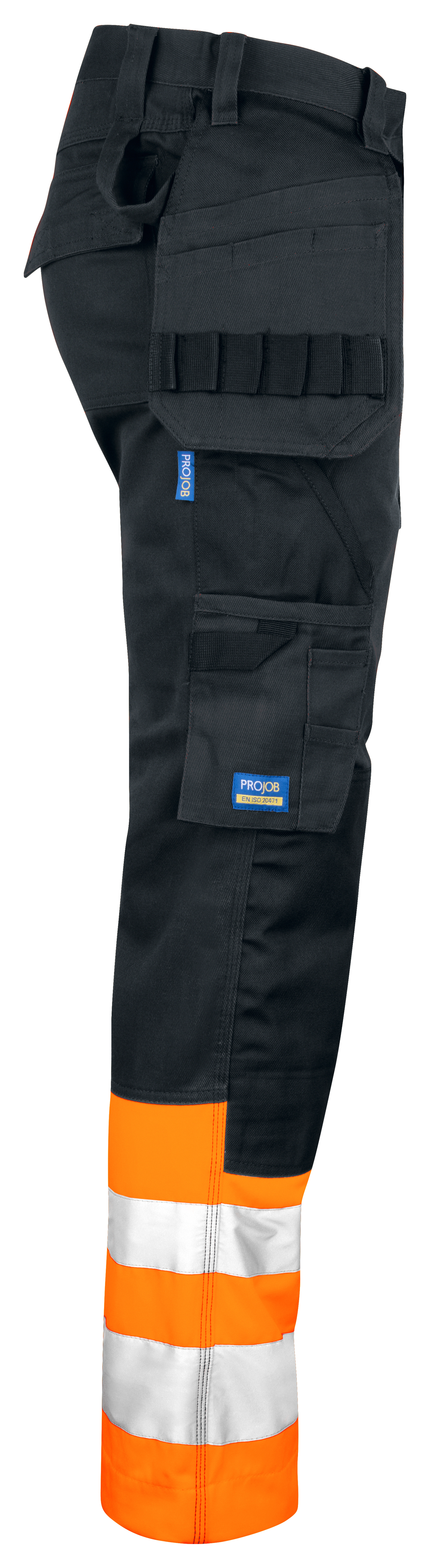 6530 PANTALON COTON - EN ISO 20471 CLASSE 1 - Afbeelding 10