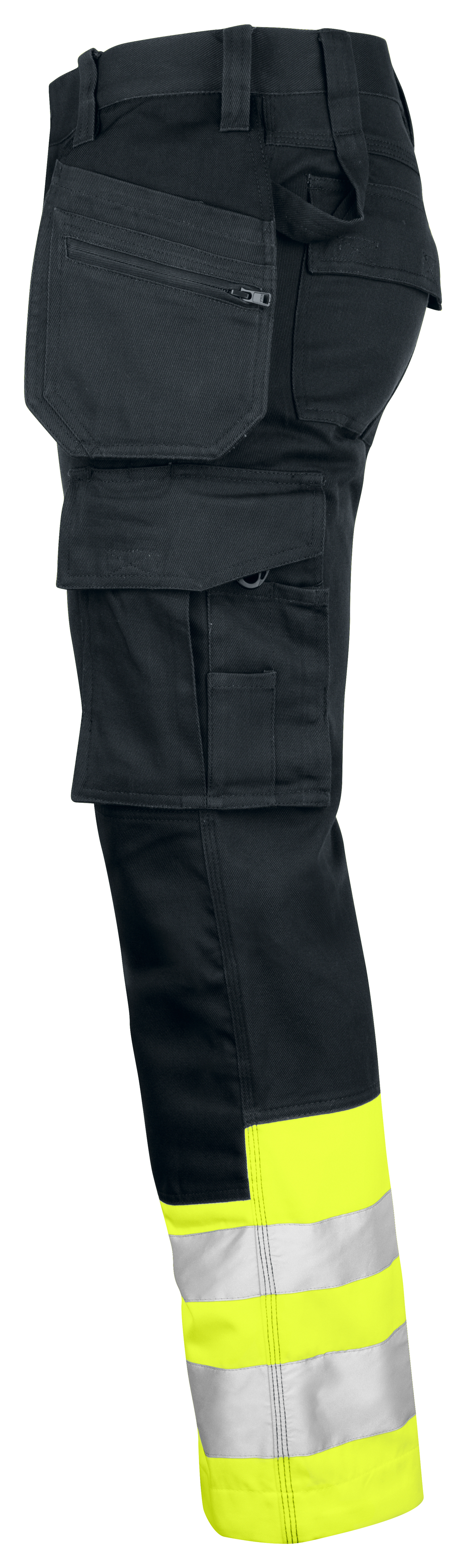 6530 PANTALON COTON - EN ISO 20471 CLASSE 1 - Afbeelding 7