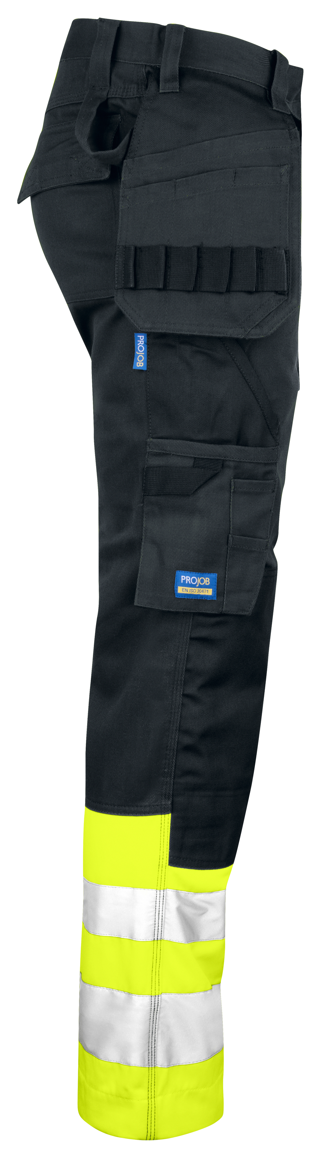 6530 PANTALON COTON - EN ISO 20471 CLASSE 1 - Afbeelding 8