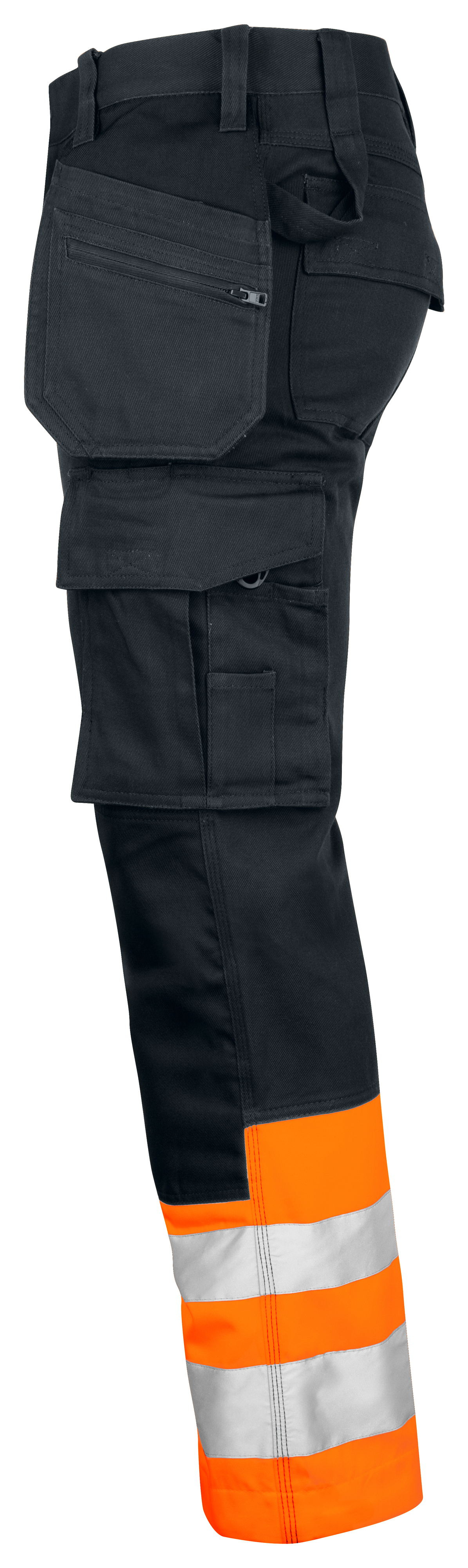 6530 PANTALON COTON - EN ISO 20471 CLASSE 1 - Afbeelding 12