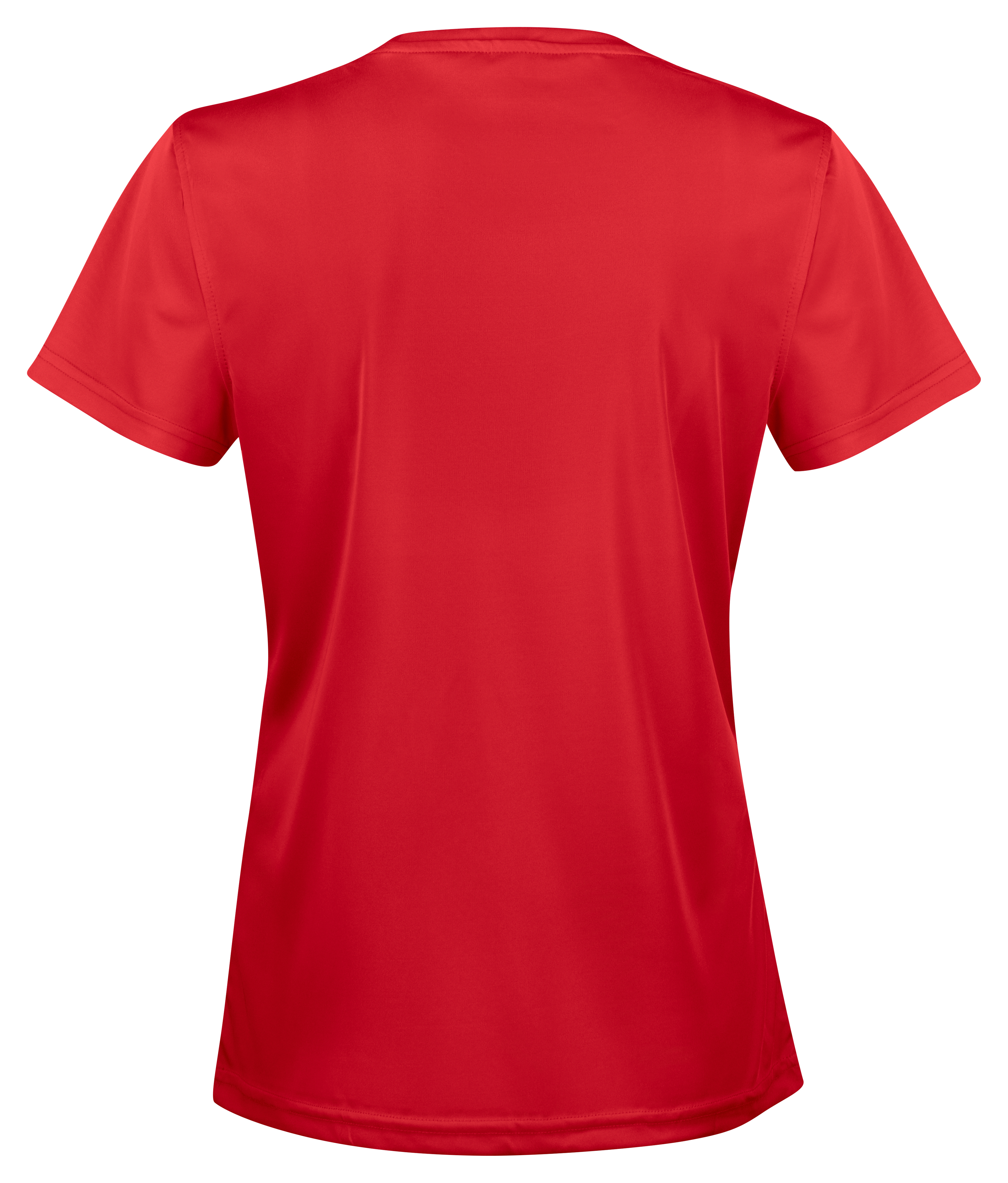 2031 T-SHIRT PRIO POLYESTER - Image 2
