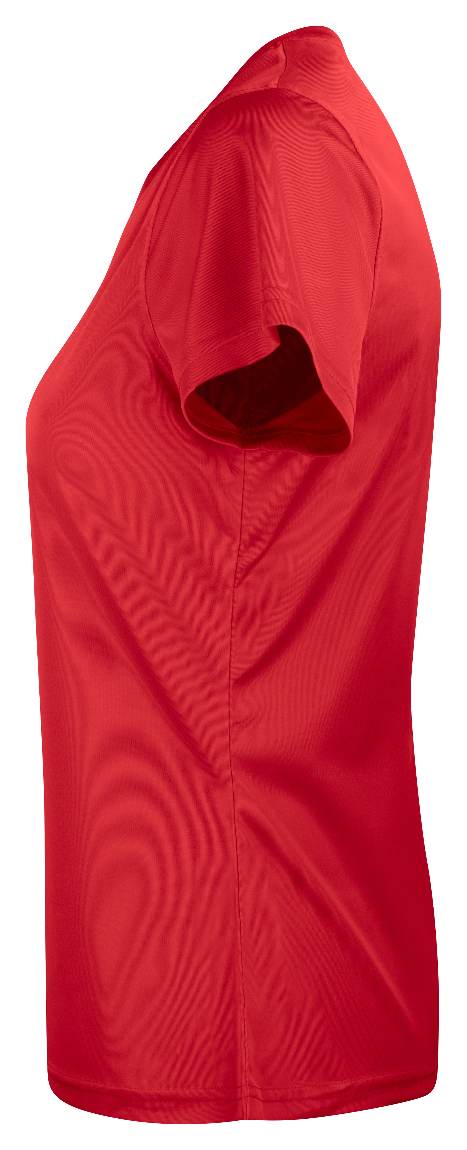 2031 T-SHIRT PRIO POLYESTER - Image 3