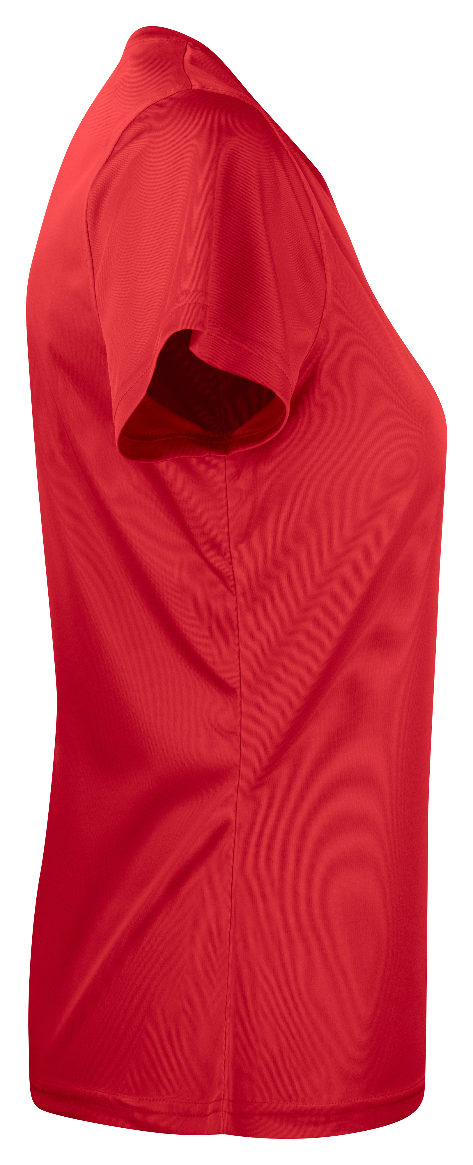 2031 T-SHIRT PRIO POLYESTER - Image 4