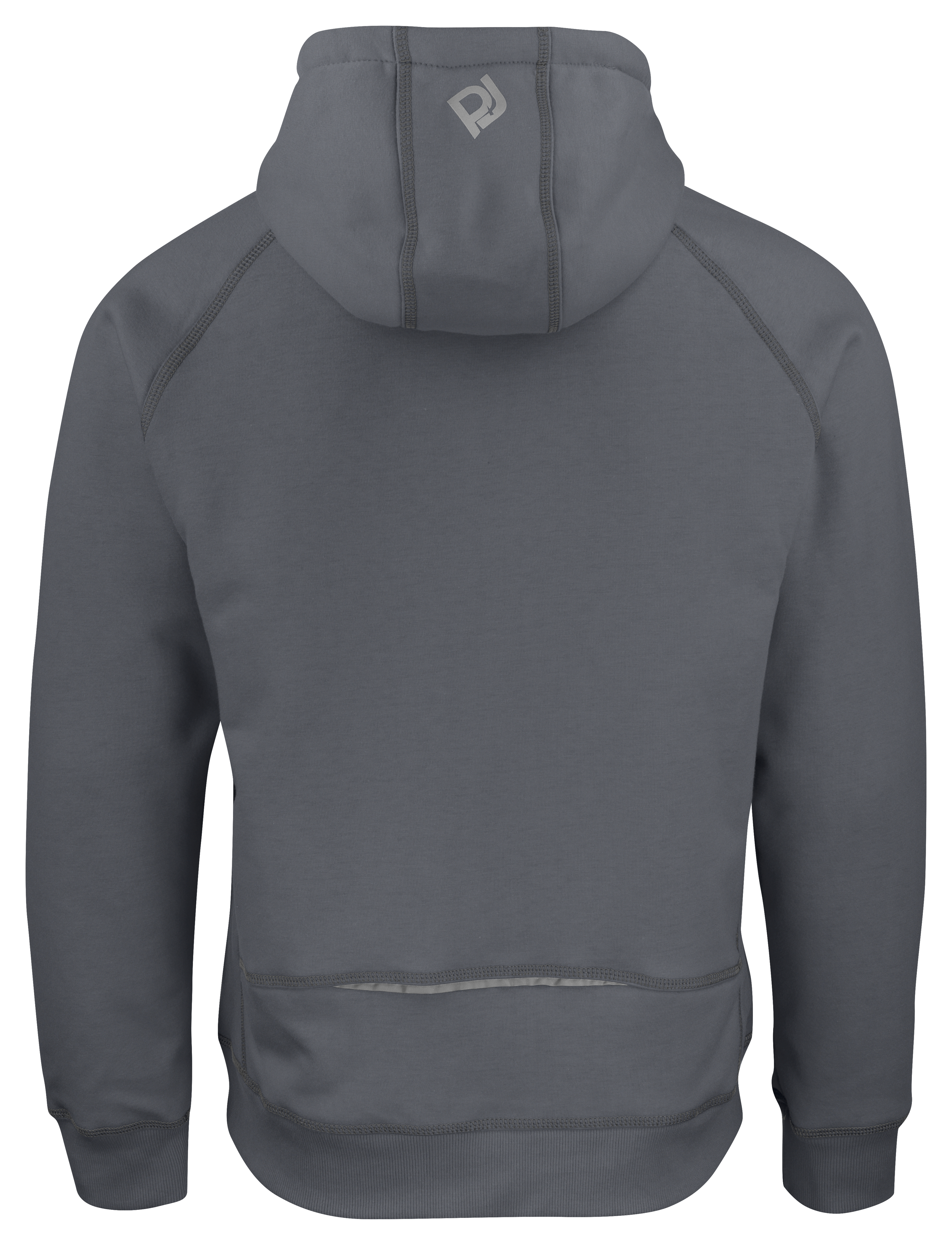 2130 SWEATSHIRT FULL ZIP - Afbeelding 10