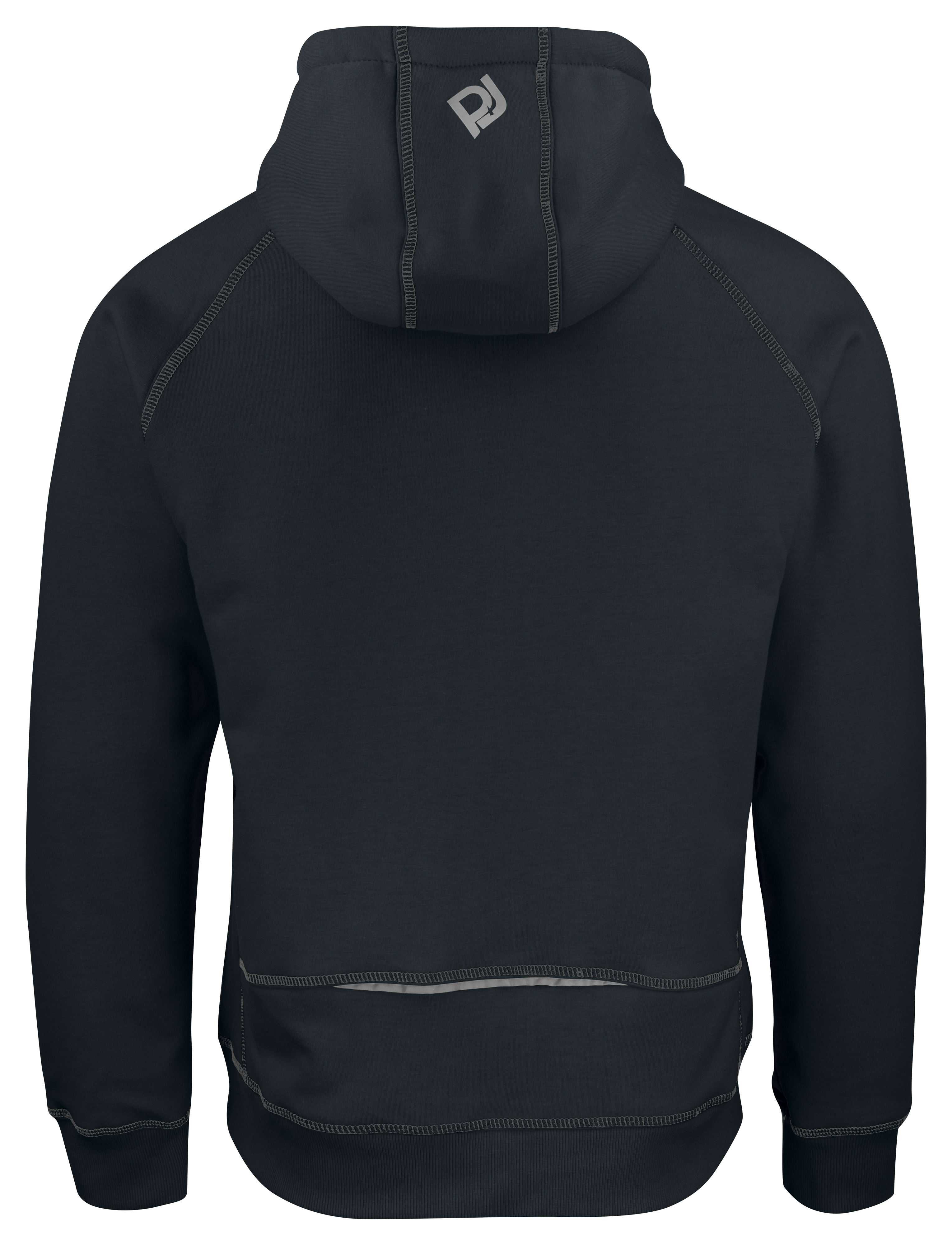 2130 SWEATSHIRT FULL ZIP - Afbeelding 14