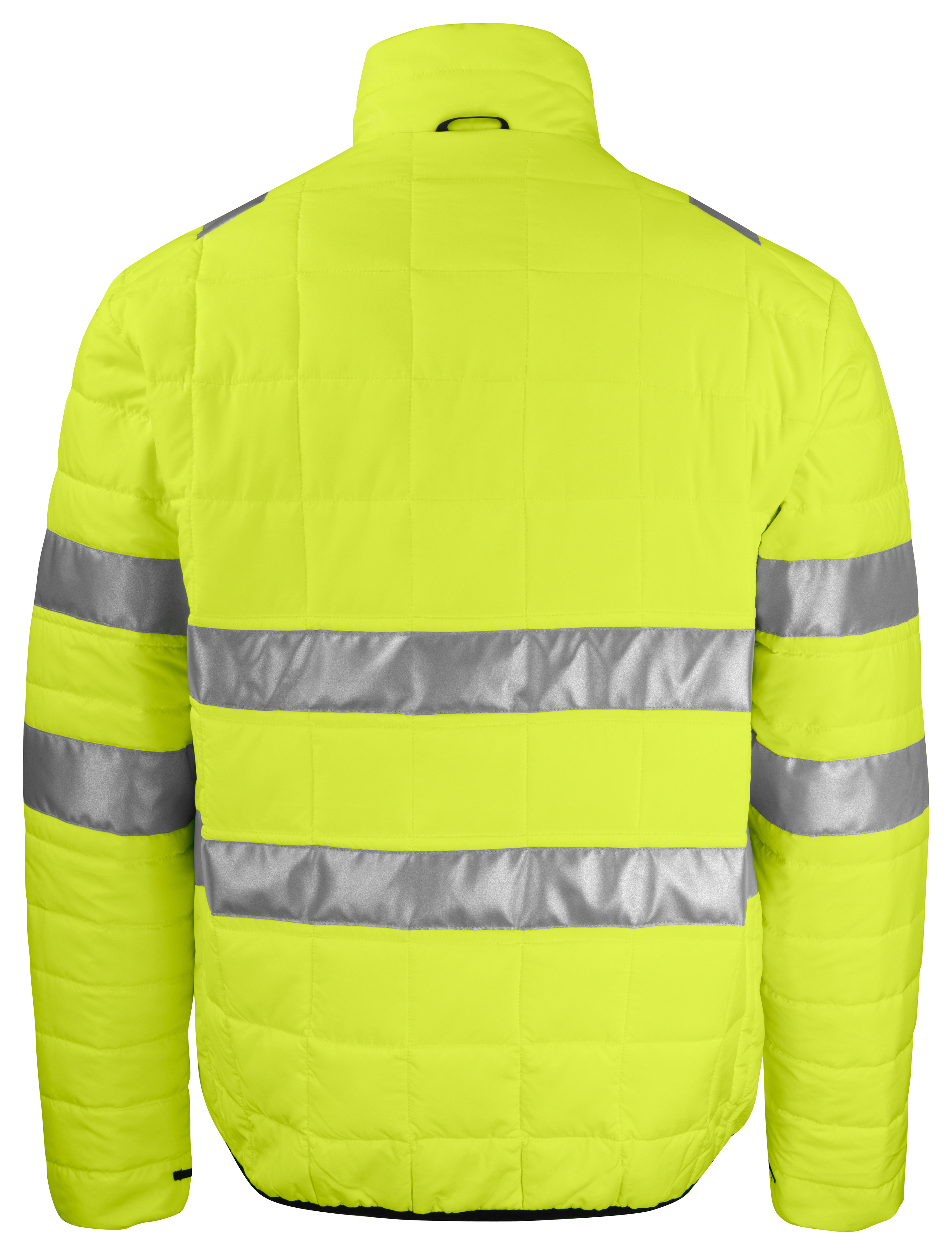 6444 DOUDOUNE - EN ISO 20471 CLASSE 3 - Image 2